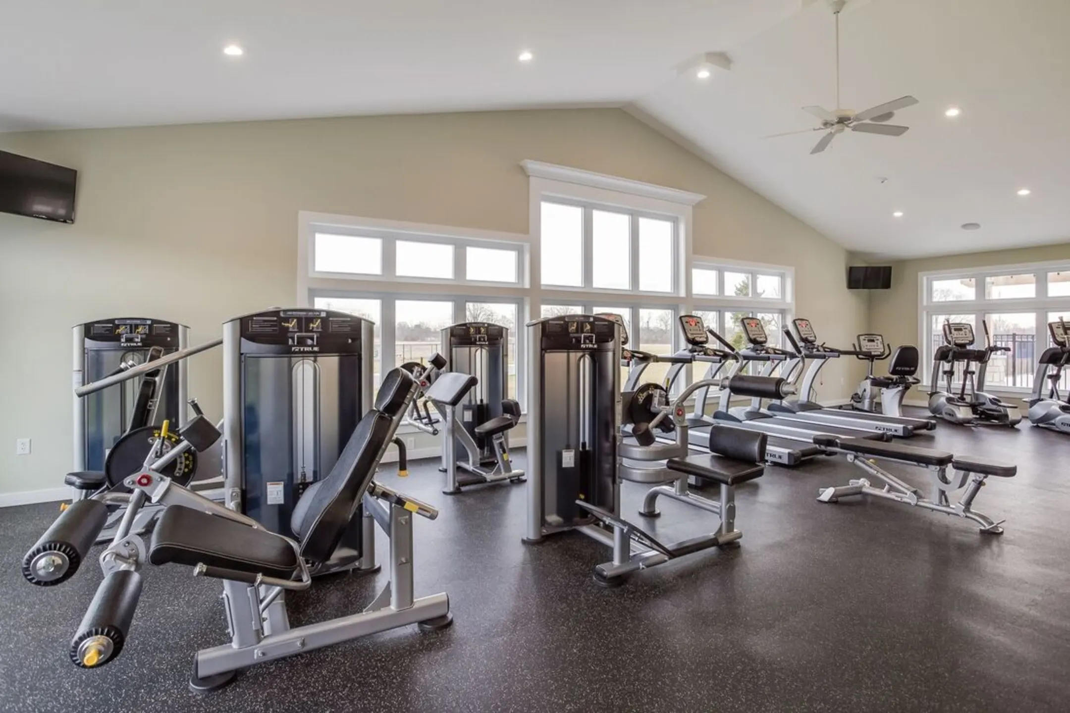 Heritage Preserve Apartments Apartments Hilliard, OH 43026