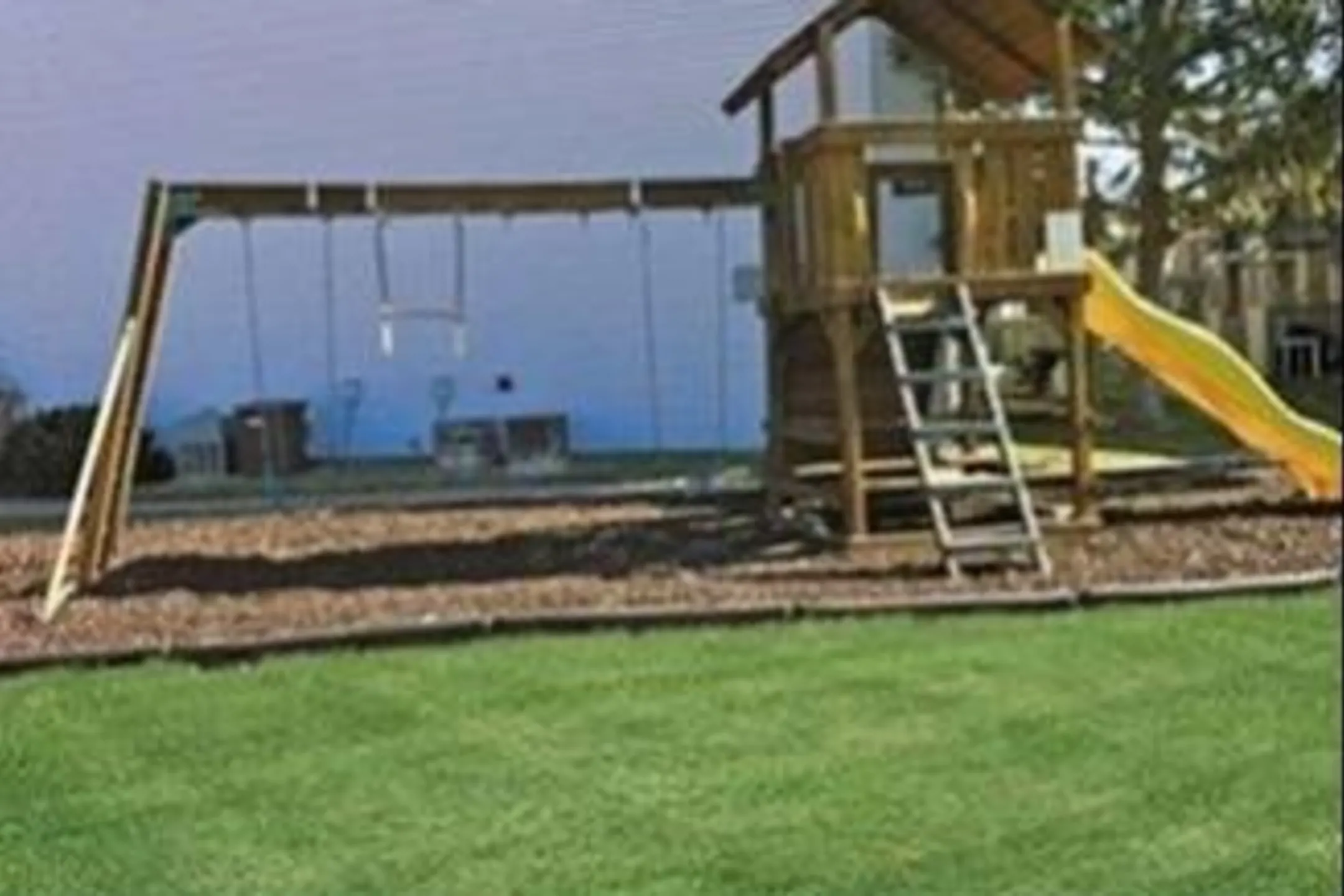 Playground - Brook Field - Tulsa, OK