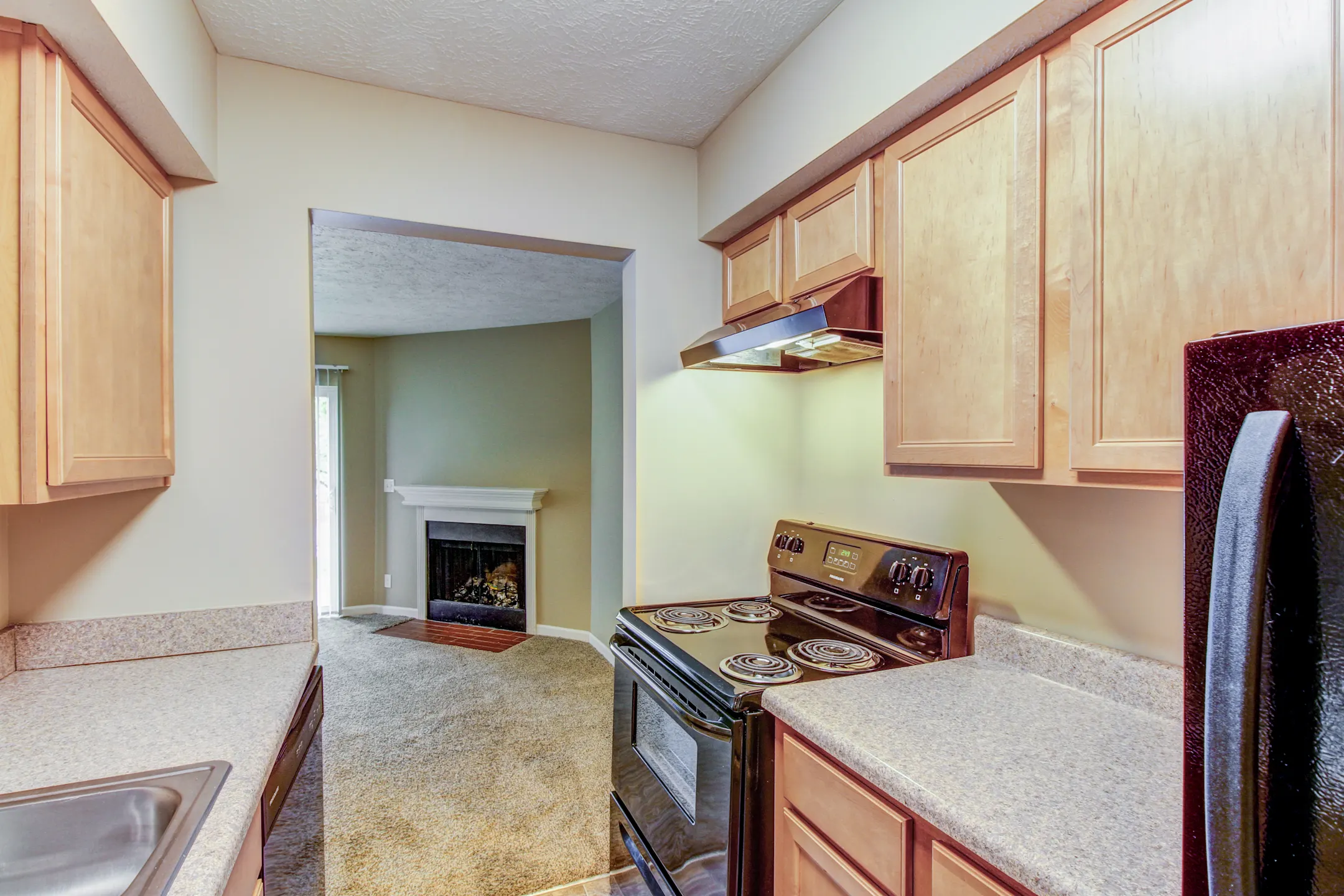 Maple View Apartments Apartments Omaha, NE 68134