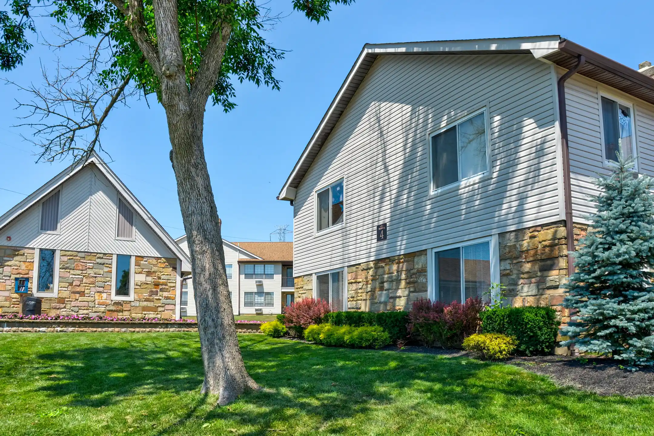 Prospect Pointe Apartment Homes 330 S New Prospect Rd Jackson, NJ Apartments for Rent Rent.