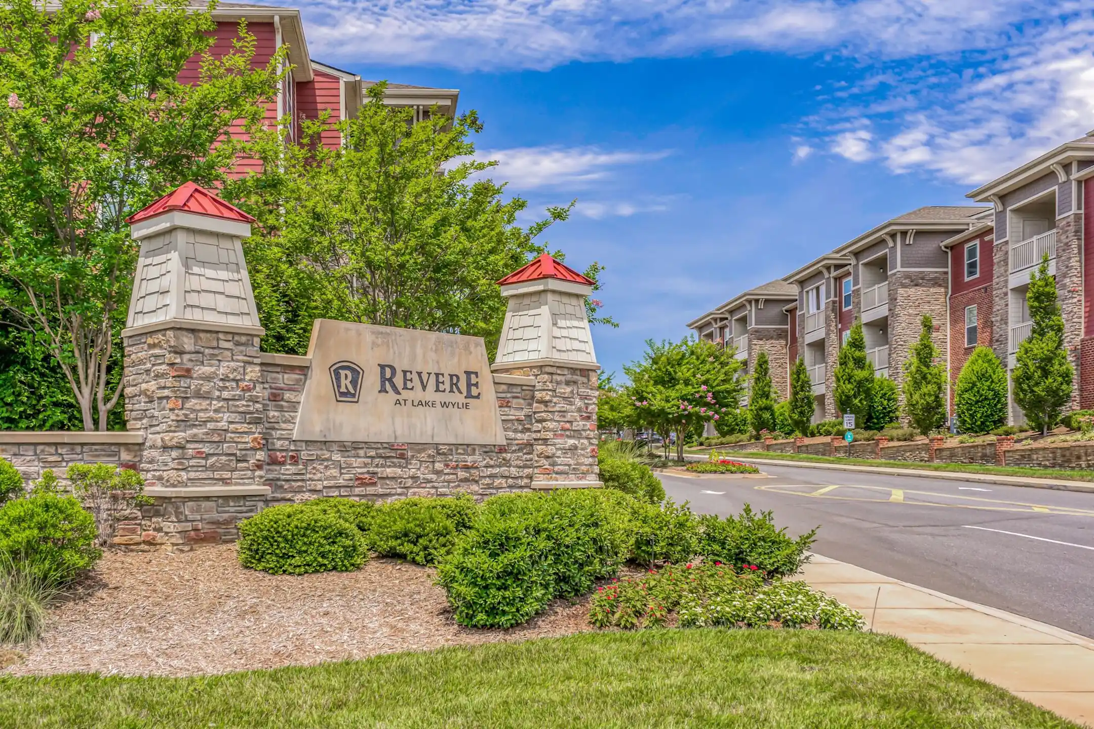 Revere at Lake Wylie Apartments Clover, SC 29710