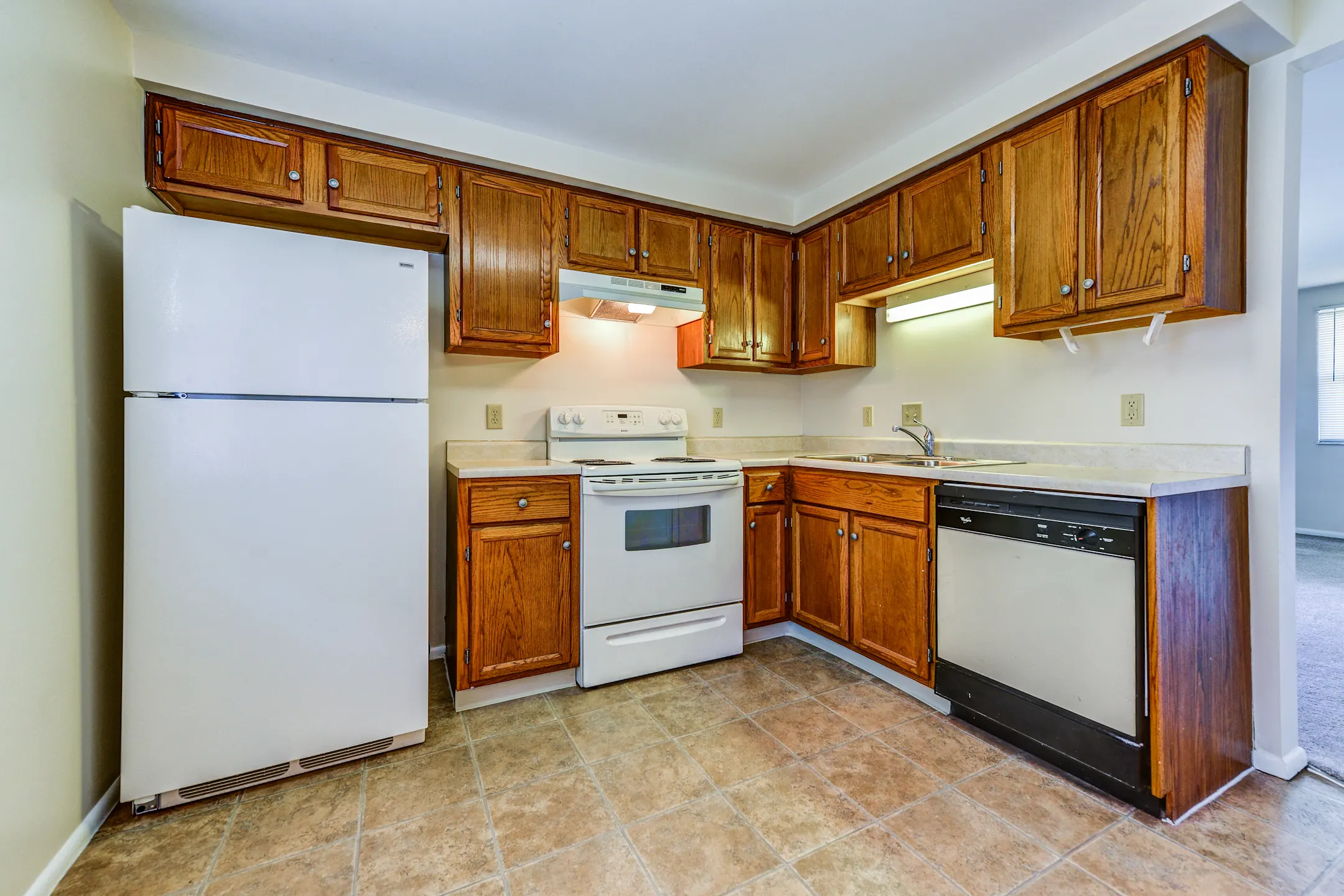 Borchers Rentals Apartments Tipp City, OH 45371