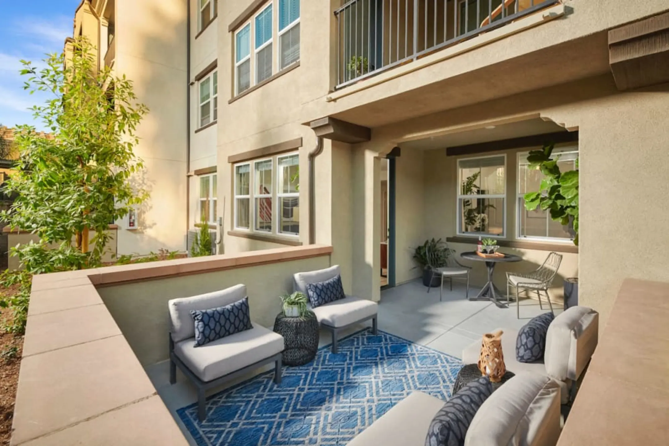 The Trails Canyon Crest