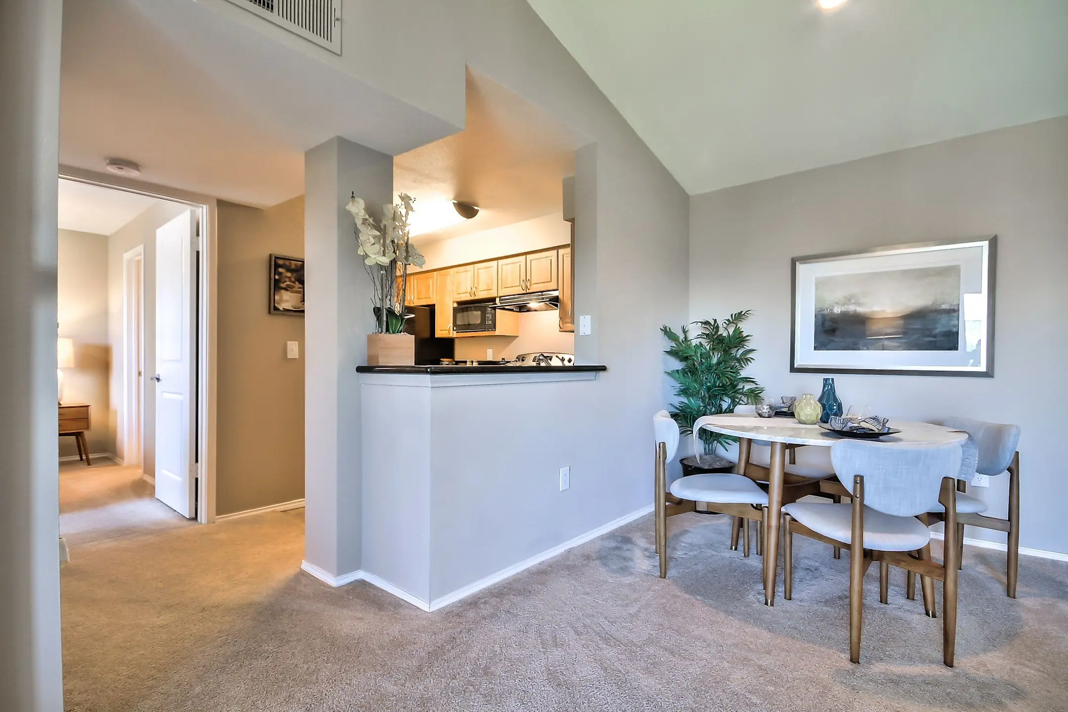 Rosemeade at Olympus Pointe Apartments Roseville, CA 95661