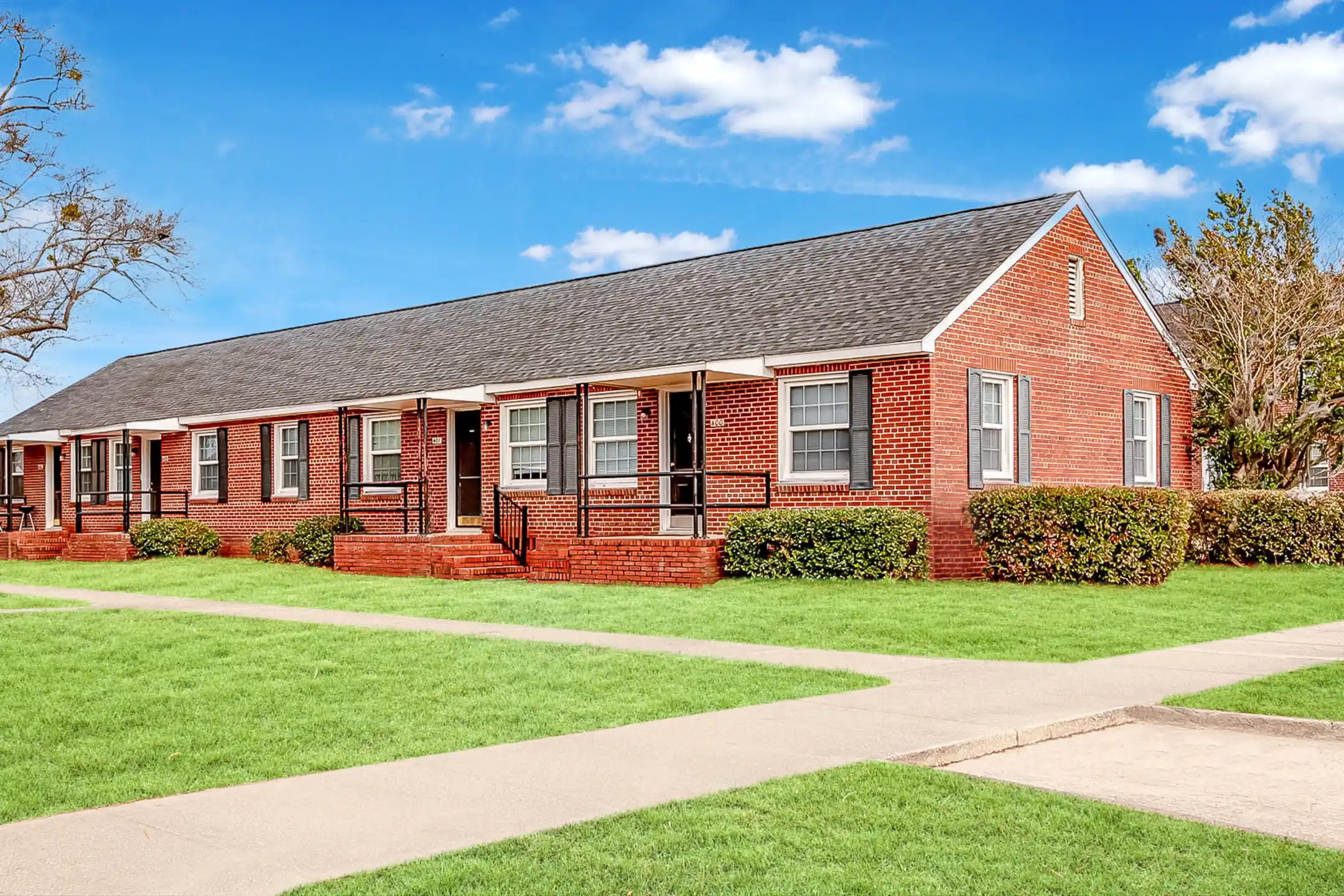 Icon At Park Circle 1920 McMillan Ave North Charleston, SC