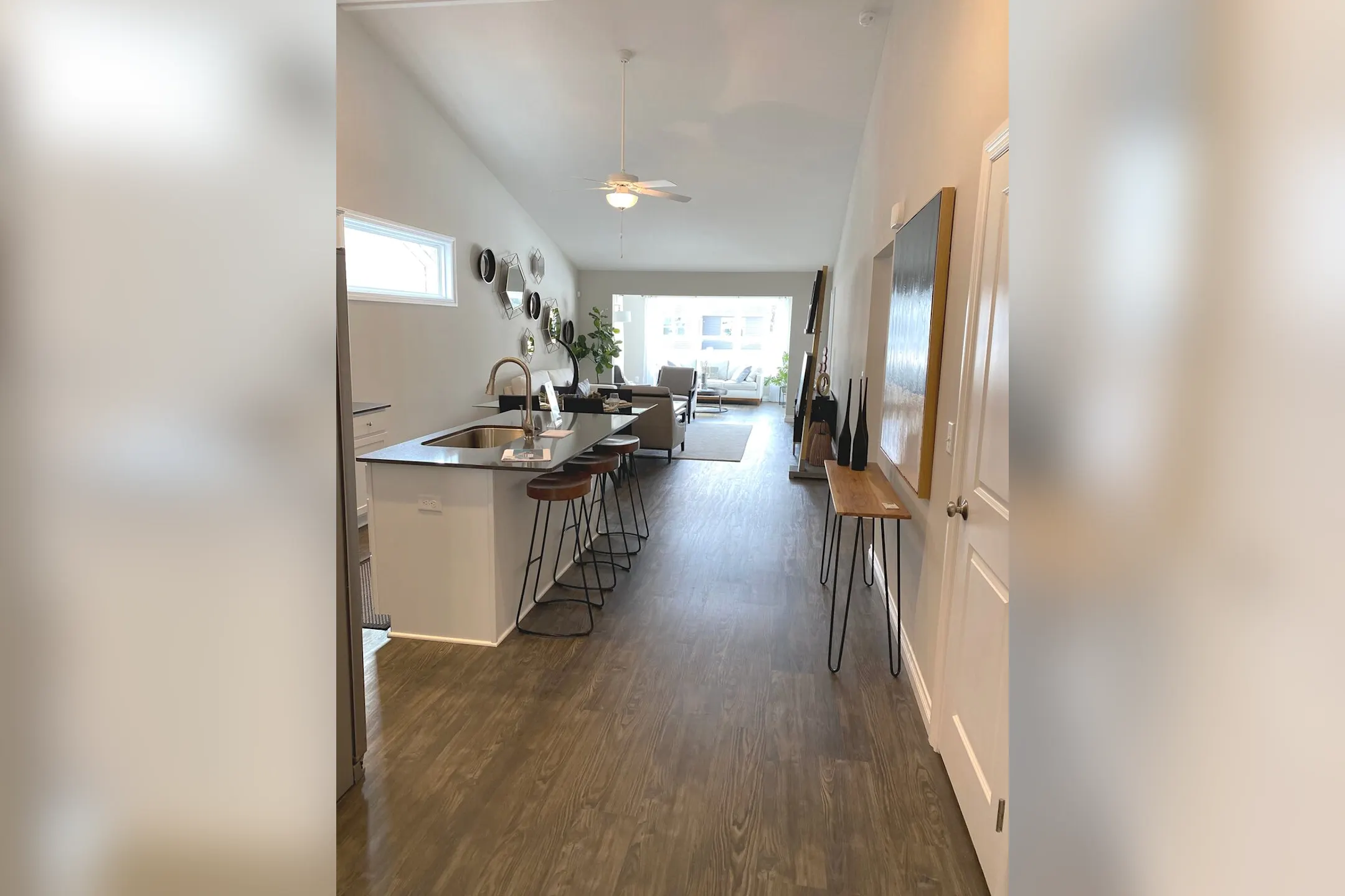 Rivers Edge Villas Apartments Perrysburg, OH 43551