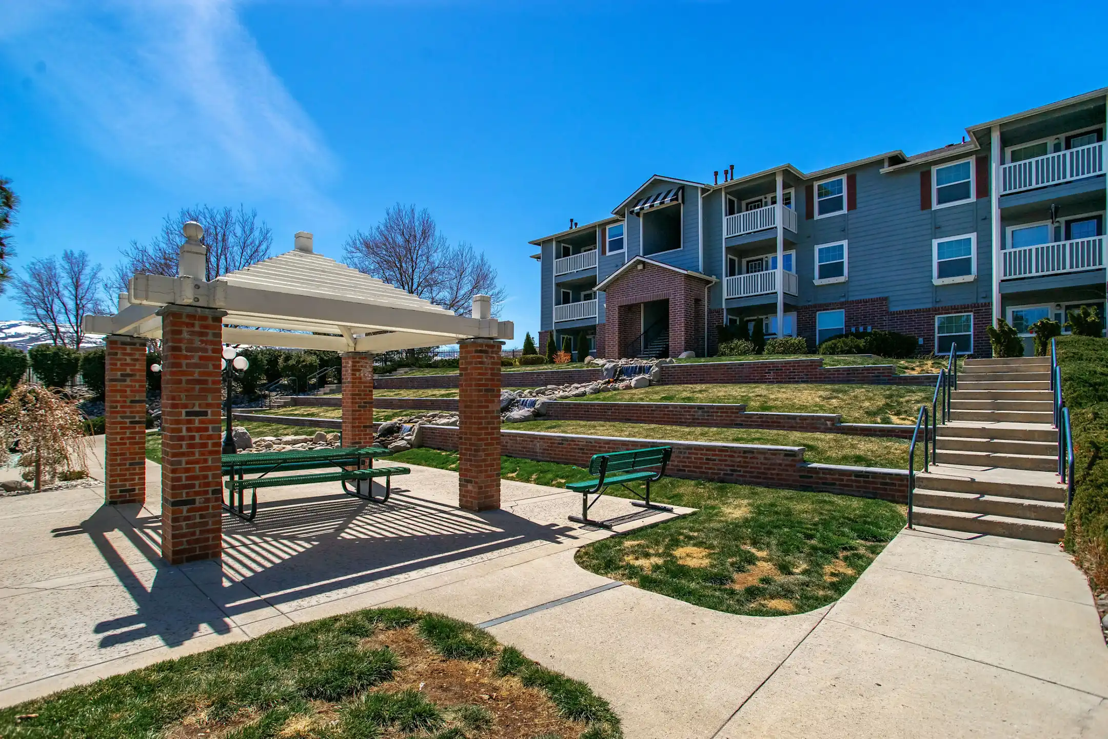 Vista Ridge Apartments Apartments Reno, NV 89523