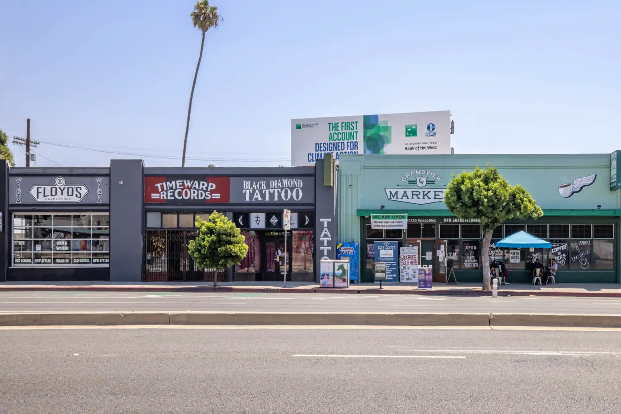 Westside Apartments Los Angeles, CA 90066