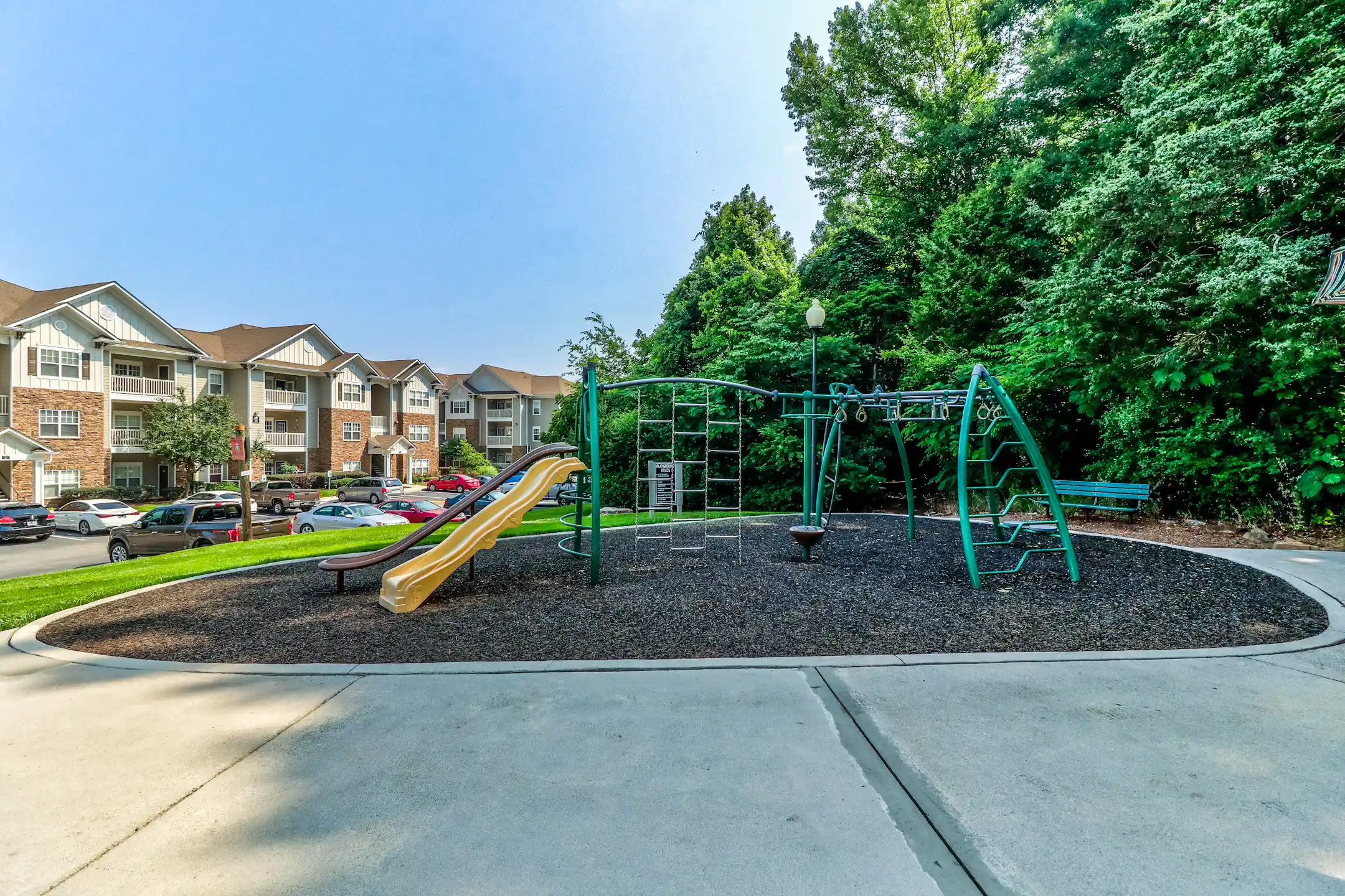 Vintage Creekwood Park 245 Creekwood Cove Lane Lenoir City, TN