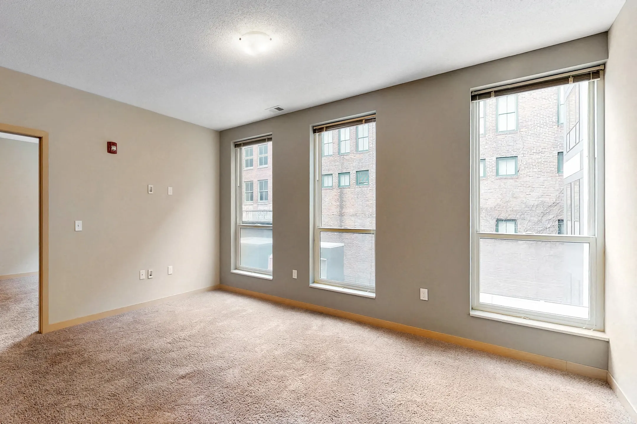 L14 Flats Apartments Omaha, NE 68108