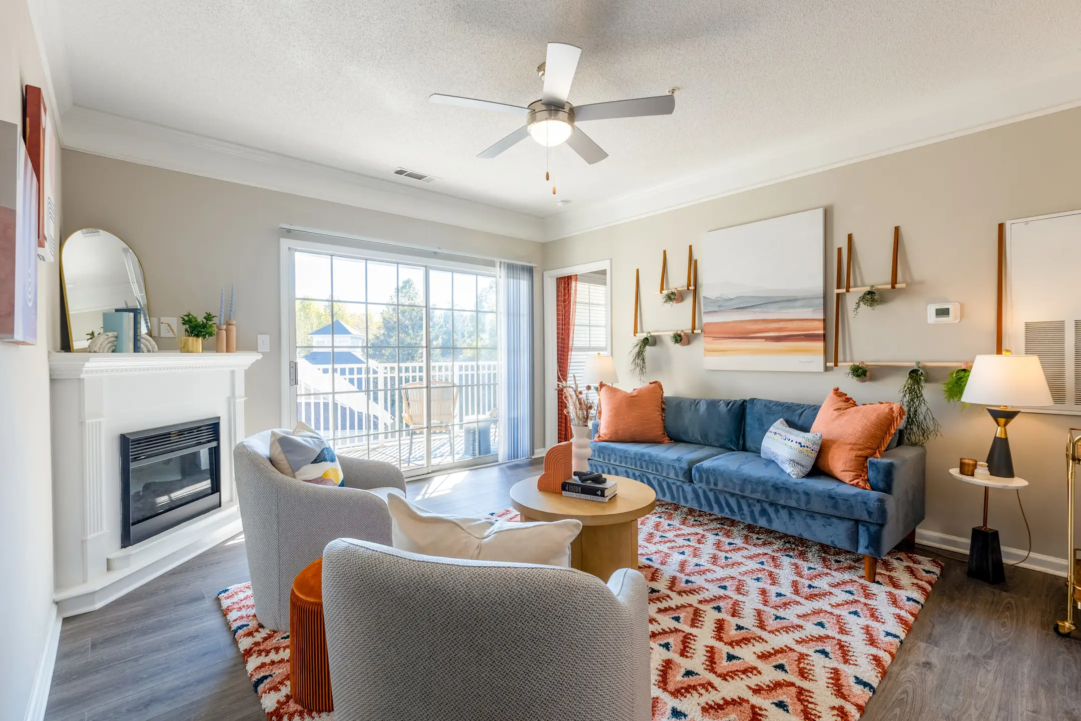 Summermill at Falls River 10350 Sugarberry Court Raleigh, NC