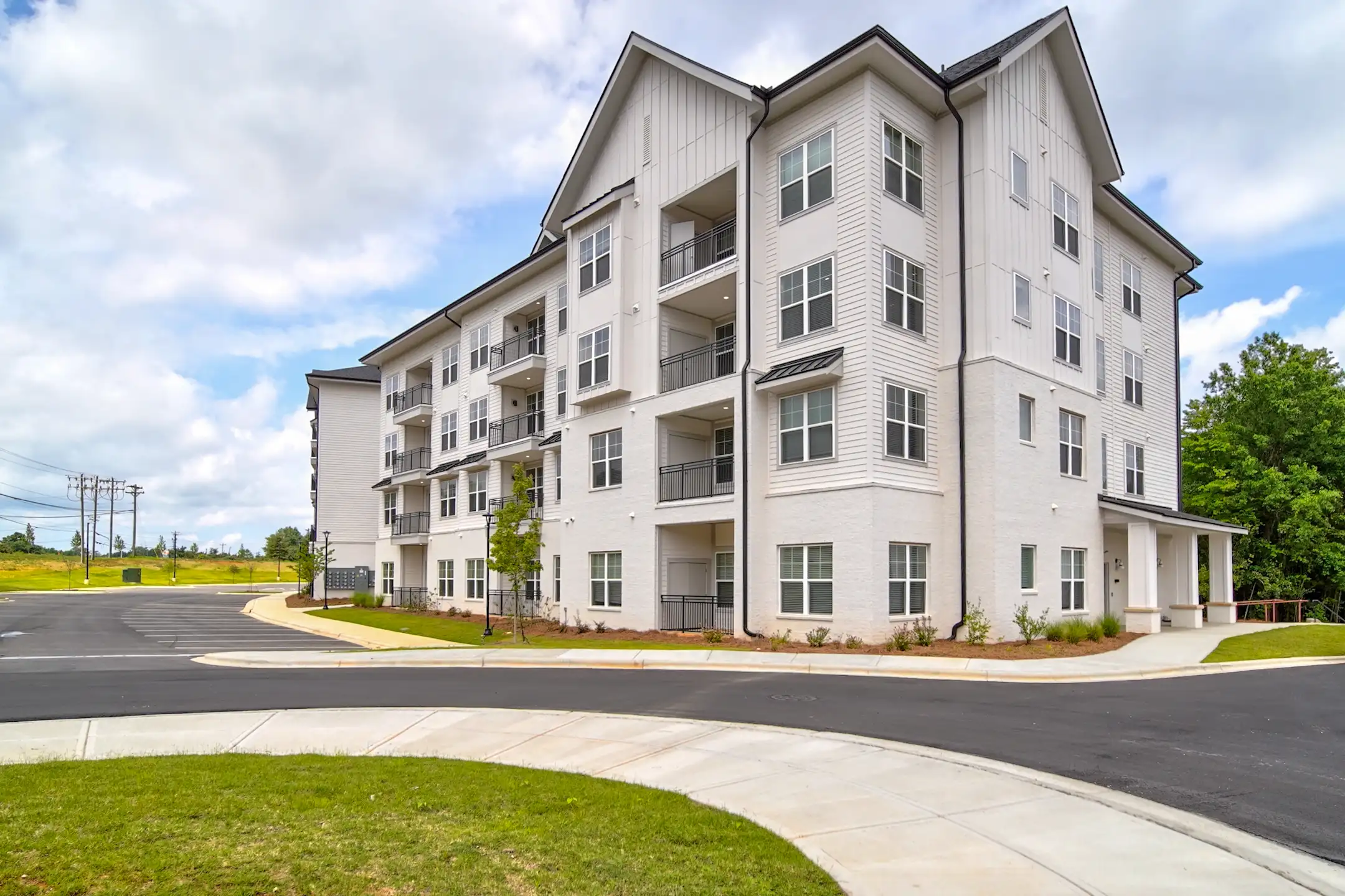 Inspire Royal Park Apartments Matthews, NC 28105