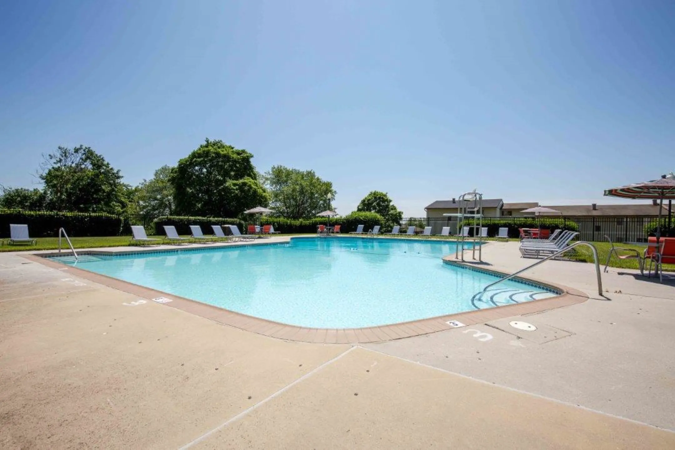 Morningside Apartments Owings Mills, MD 21117