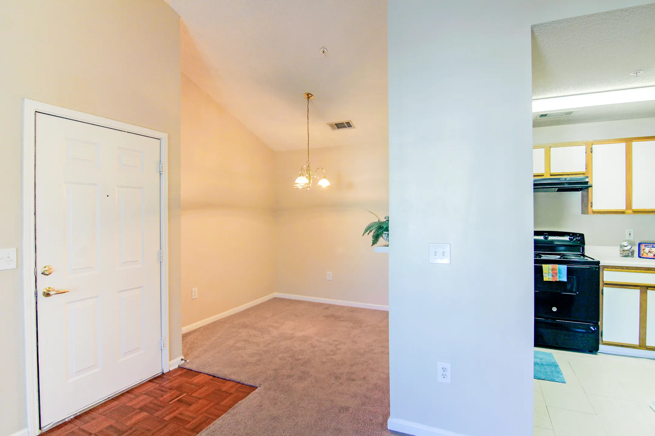 Forest Pointe Apartments 504 Forest Cir Walterboro, SC for Rent Rent.