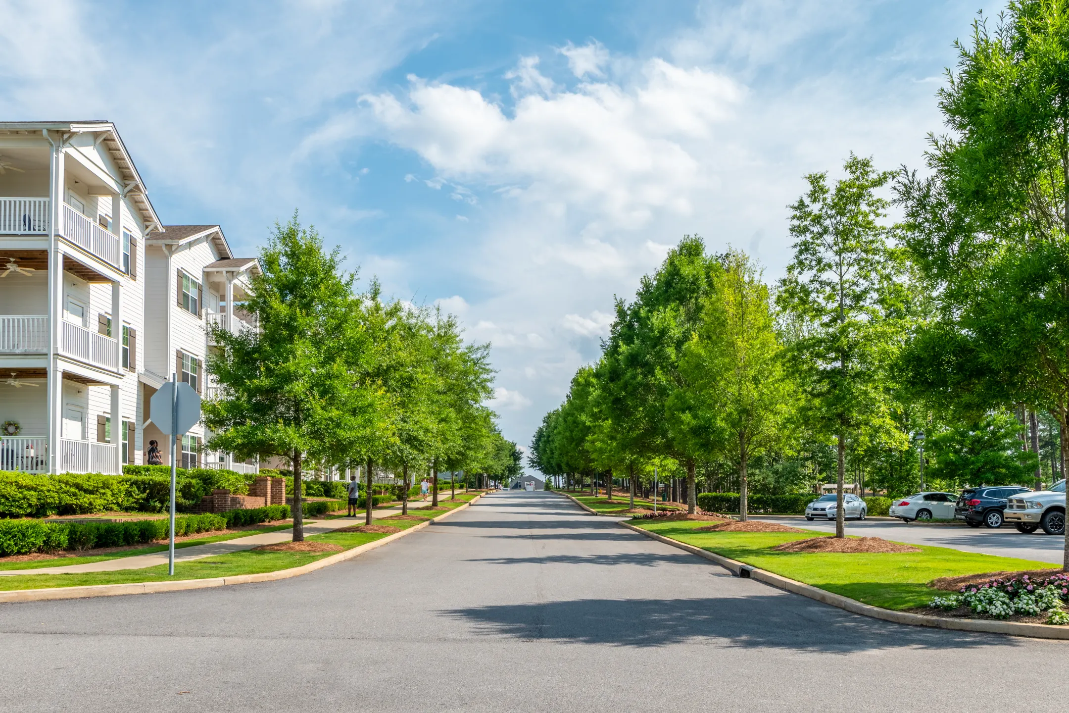 Swallowtail Flats at Old Town Apartments Columbus, GA 31909