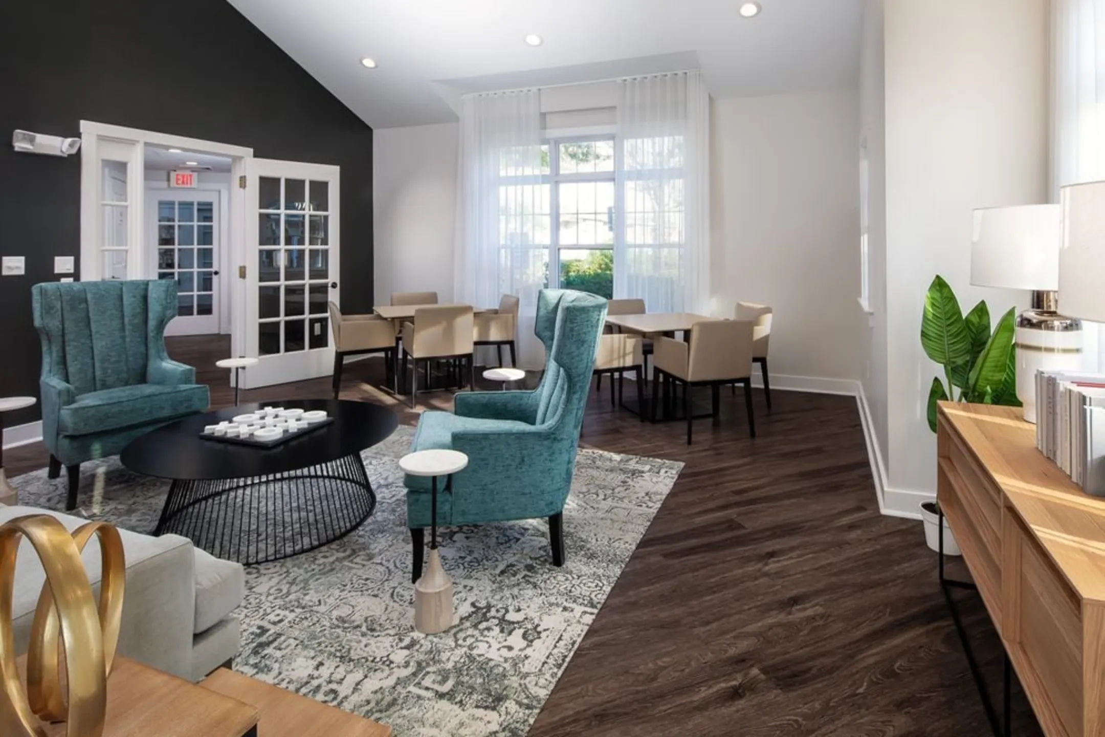 Avalon at The Pinehills 1 Avalon Way Plymouth, MA Apartments for