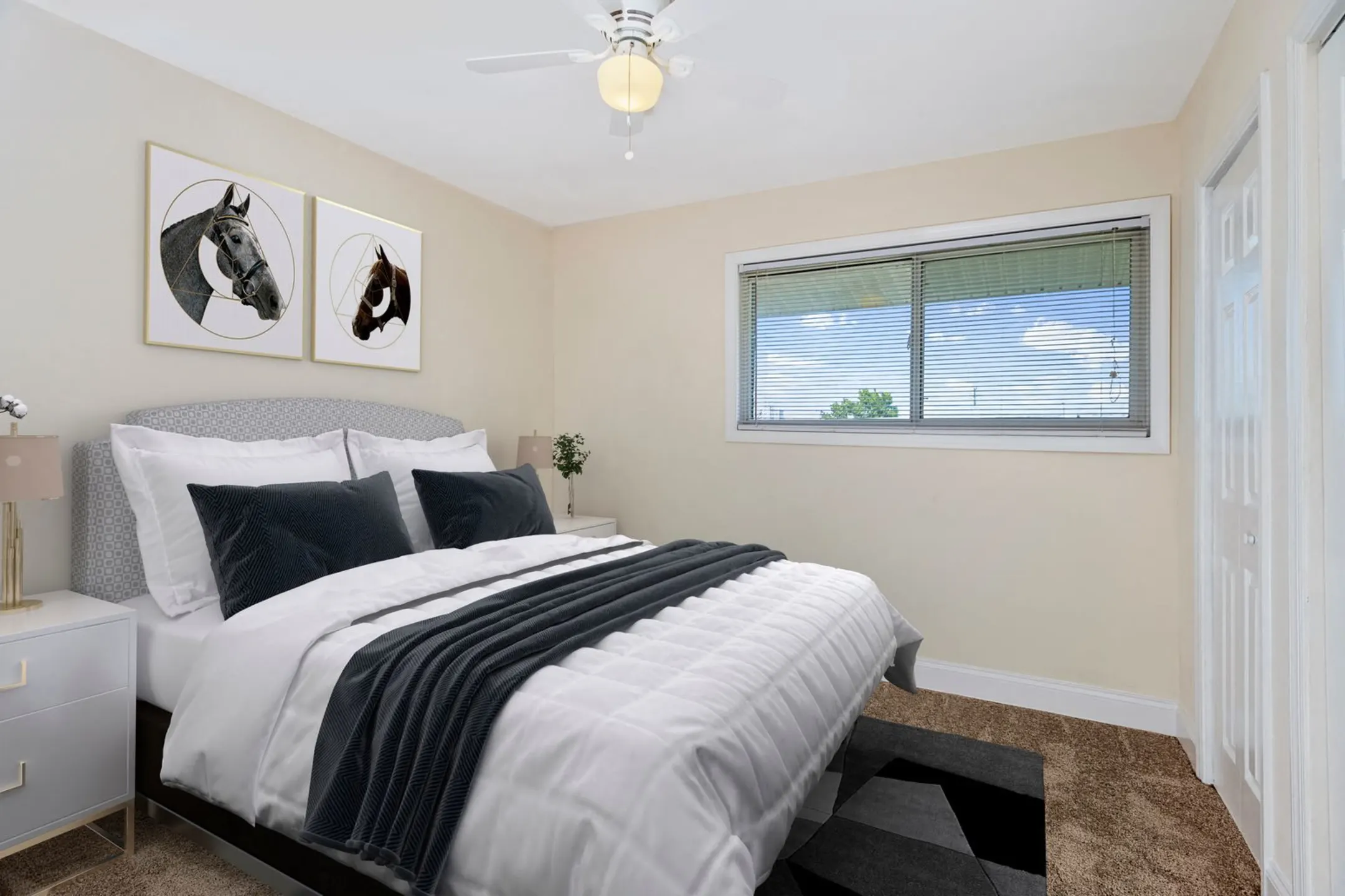 Madison Gardens Apartments Suitland, MD 20746