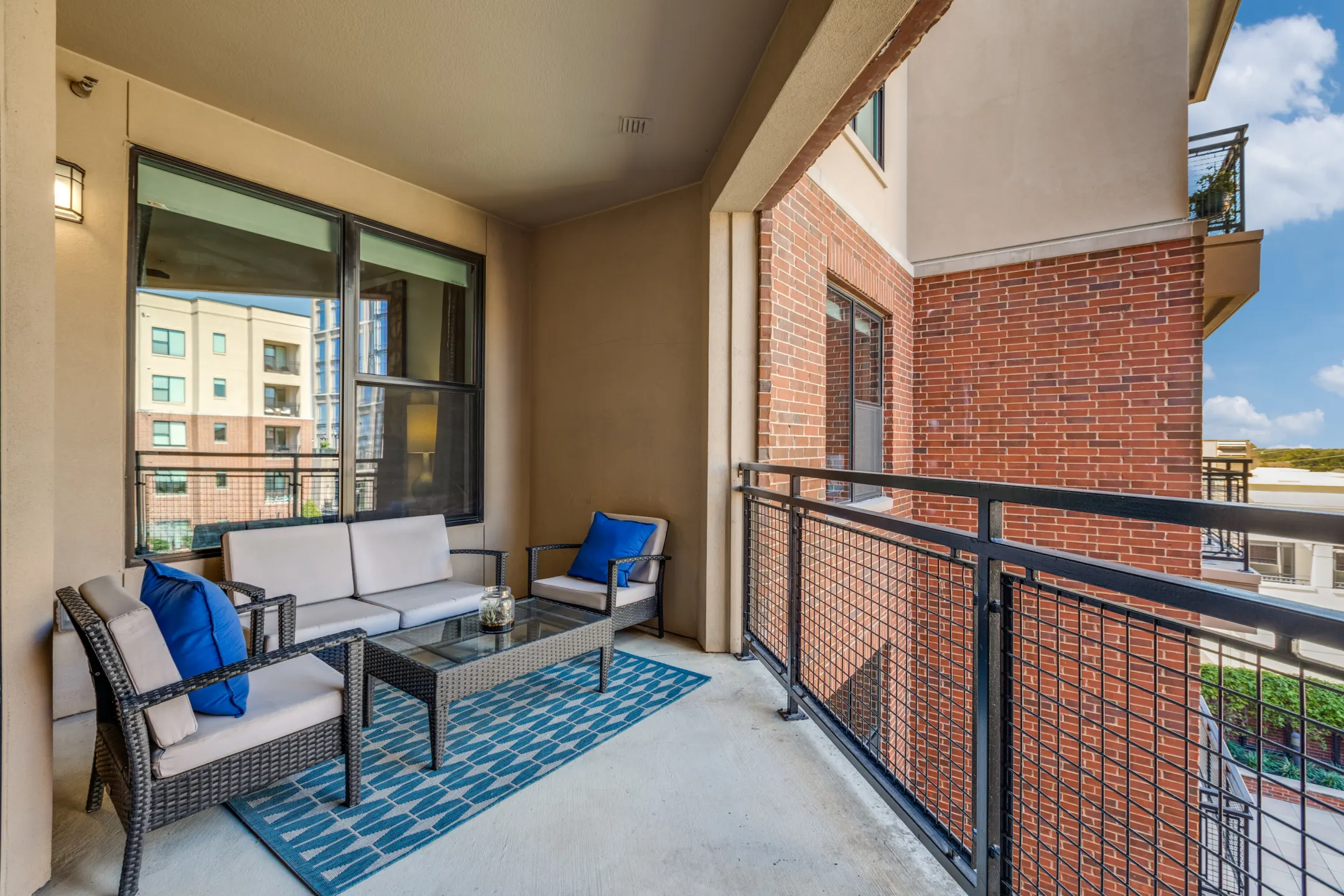 Armstrong at Knox Apartments Dallas, TX 75205