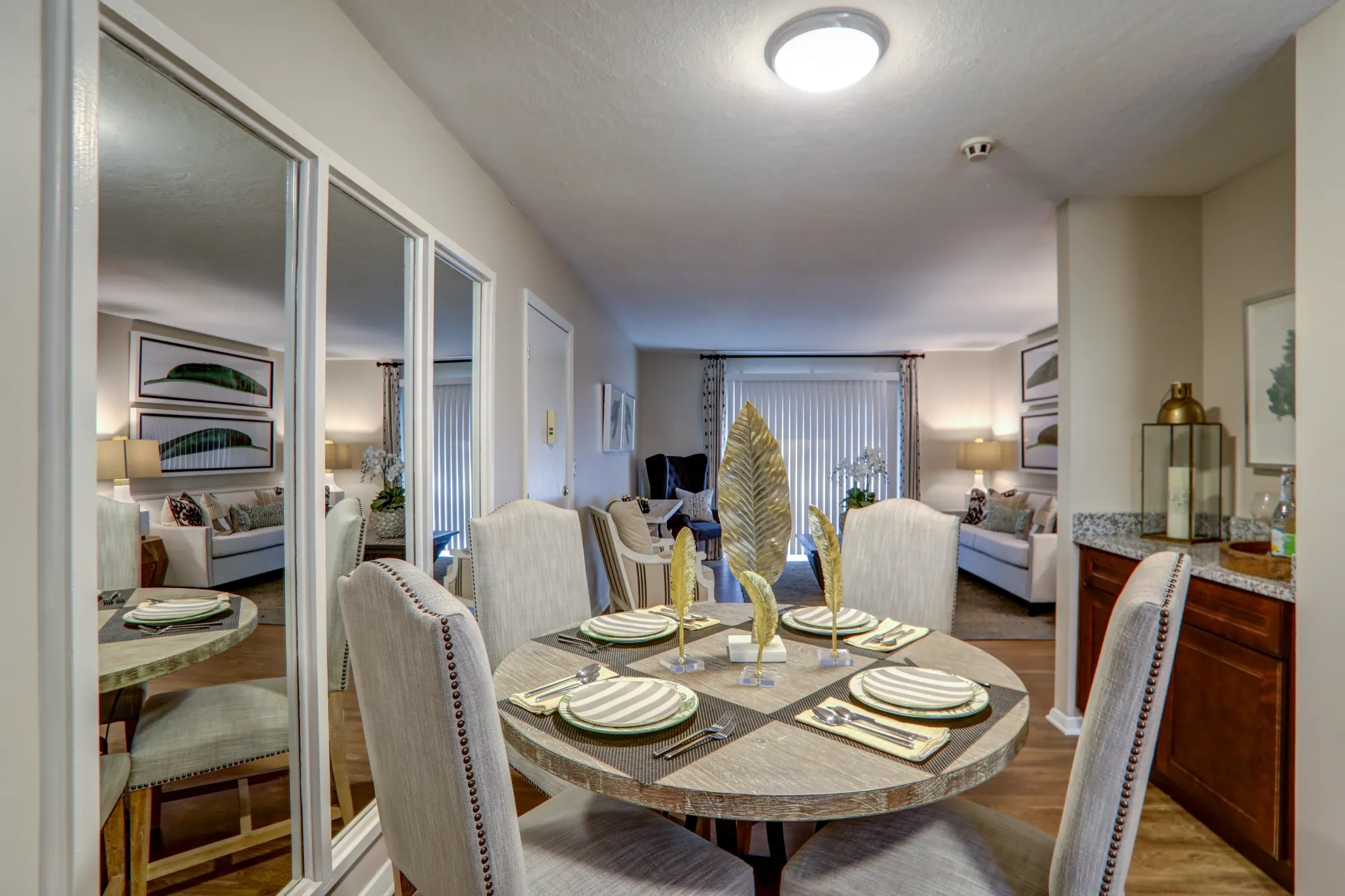 Carriage Hills 2355 W Michigan Ave Pensacola, FL Apartments for