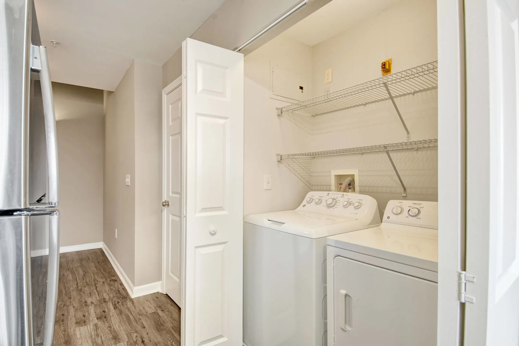 Bradlee Danvers Apartment Homes 1101 Kirkbride Dr Danvers, MA