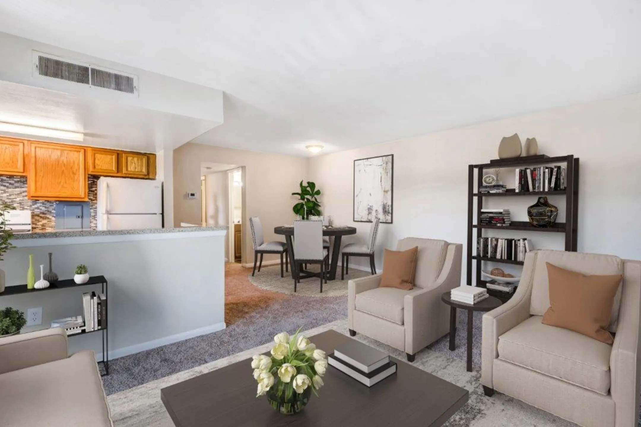 Princeton Estates Apartments Temple Hills, MD 20748