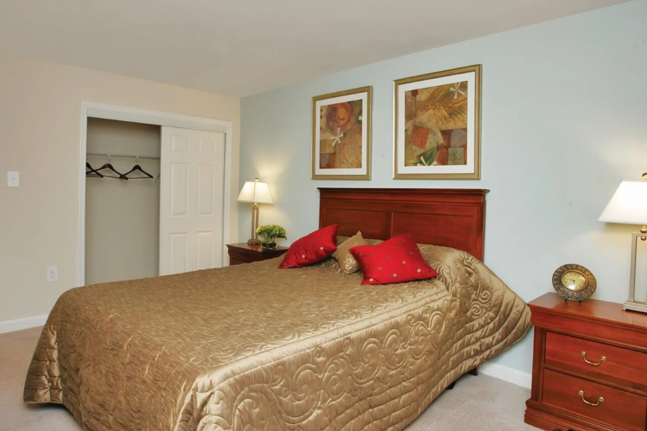 2 Bedroom Apartments For Rent In Silver Spring Md