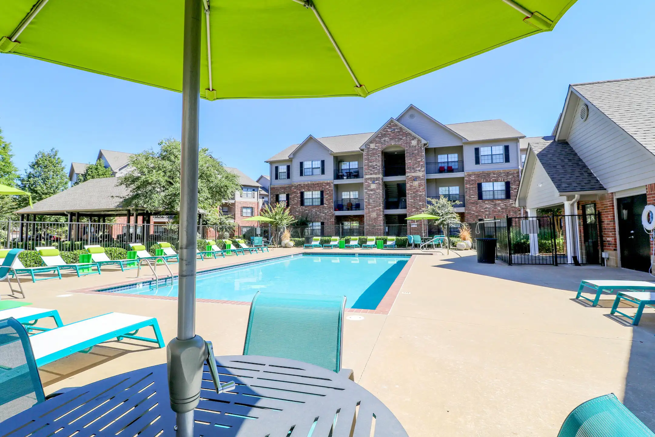 Highland Pointe Maumelle Apartments Maumelle, AR 72113