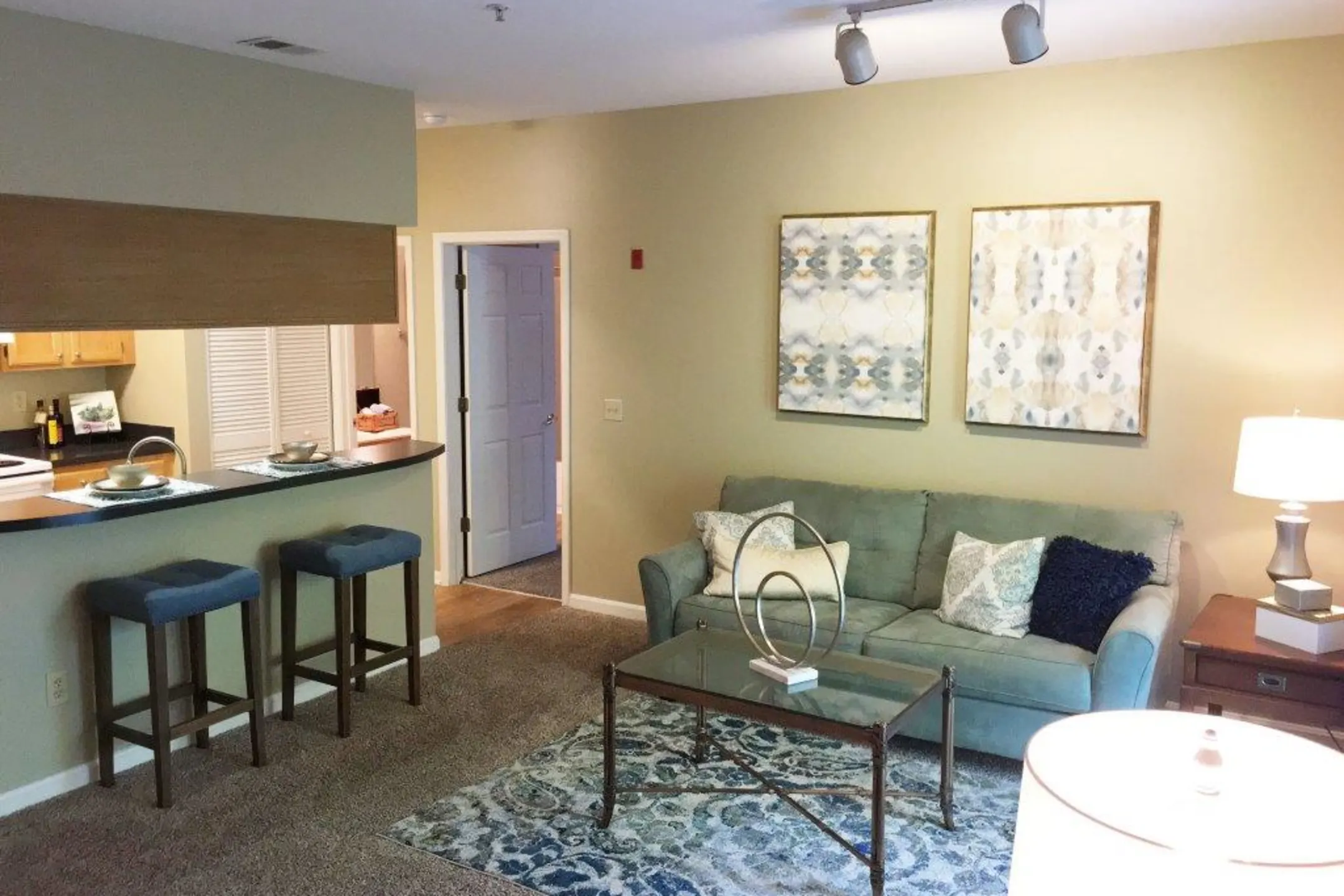 Mill Pond Village 303 Mill Pond Ln Salisbury, MD Apartments for