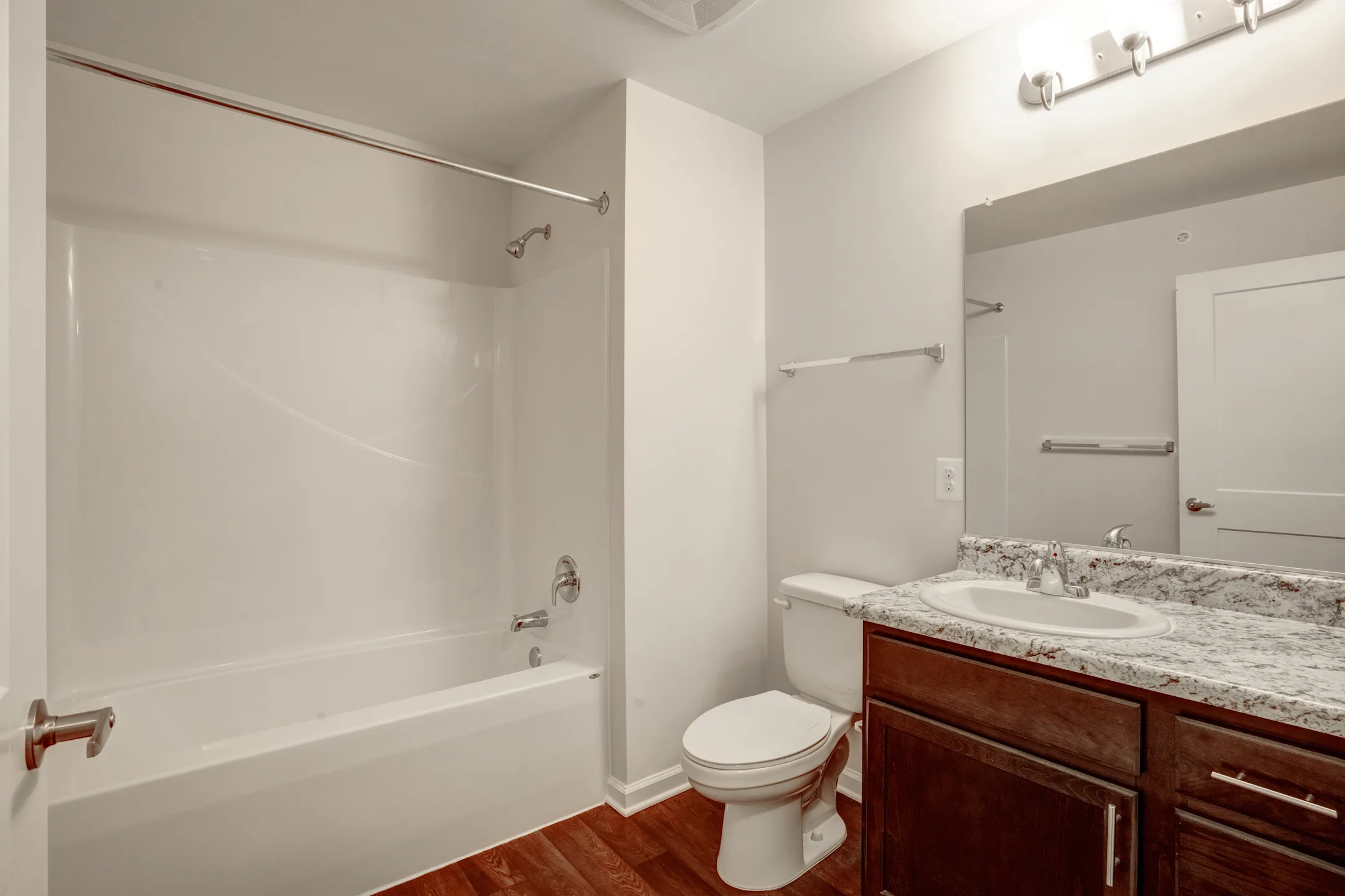 Keswick Apartments 7707 Tadley Lane Spotsylvania, VA Apartments for