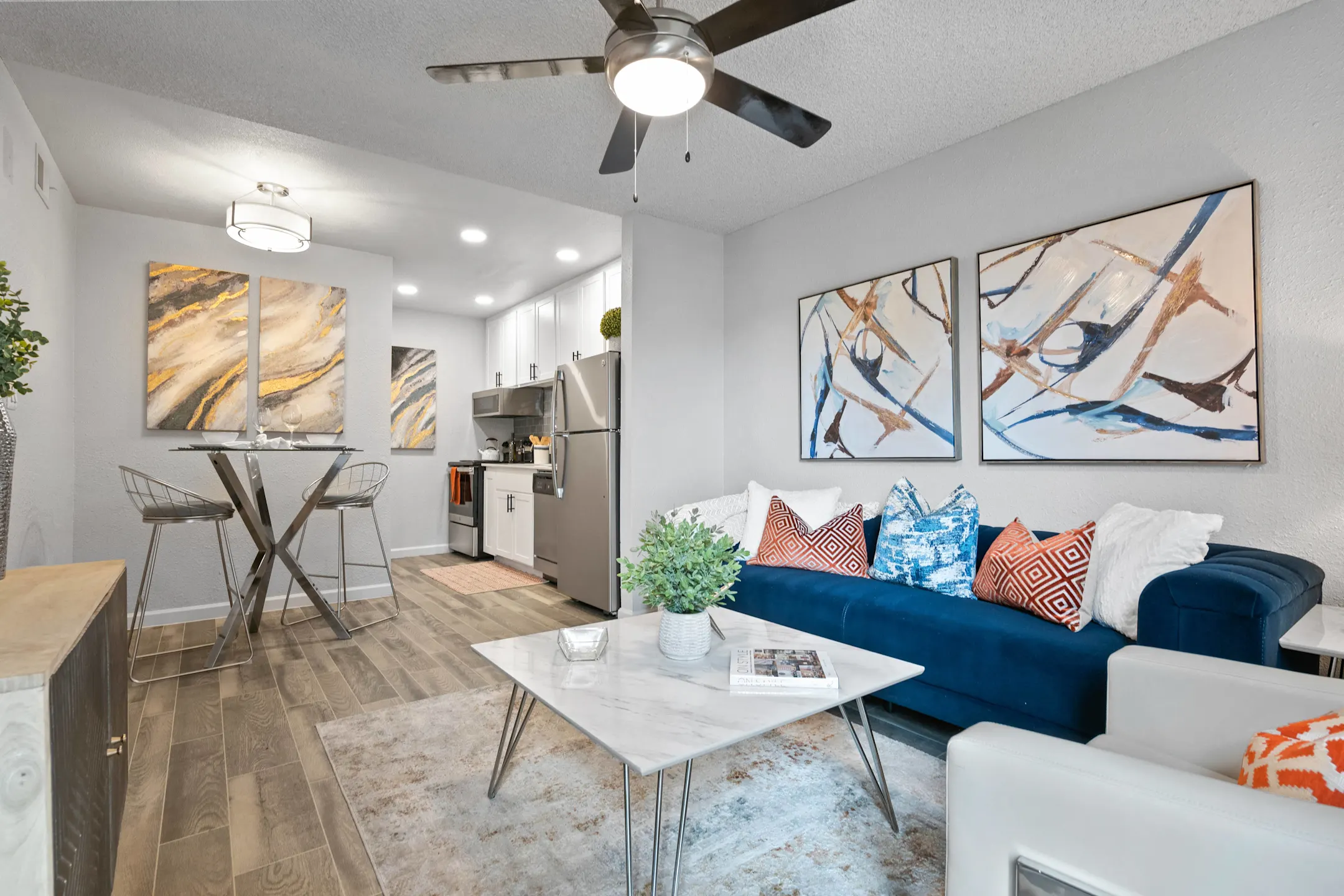 Delano Apartments Apartments Mesa, AZ 85203