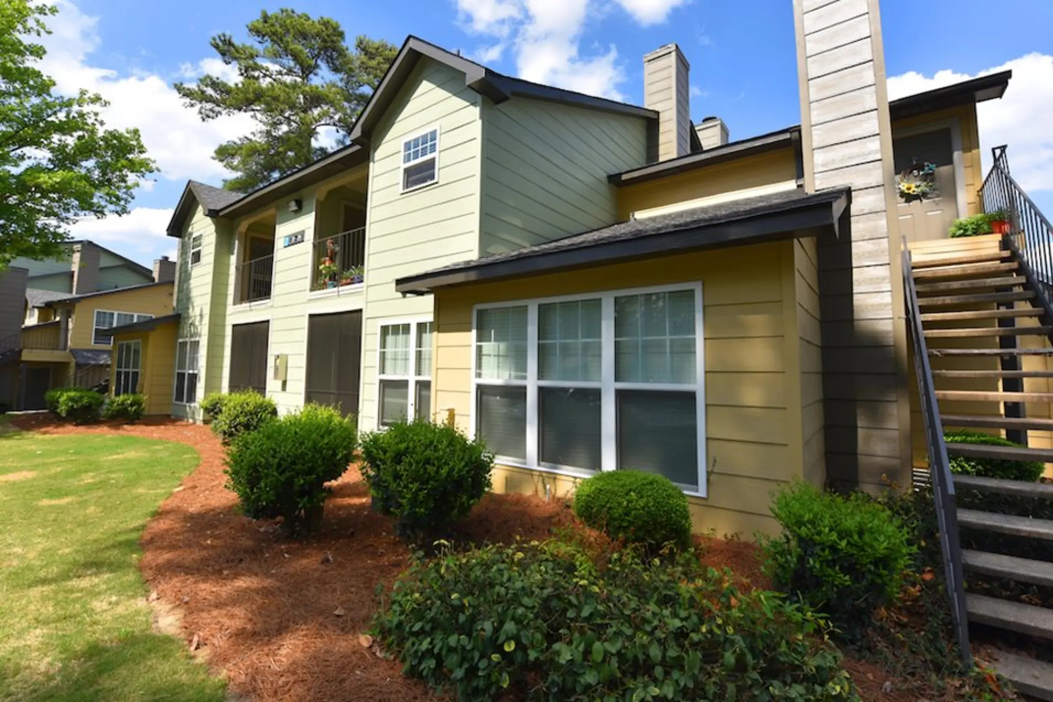 The Lory of Perimeter 2900 Perimeter Pkwy Augusta, GA Apartments