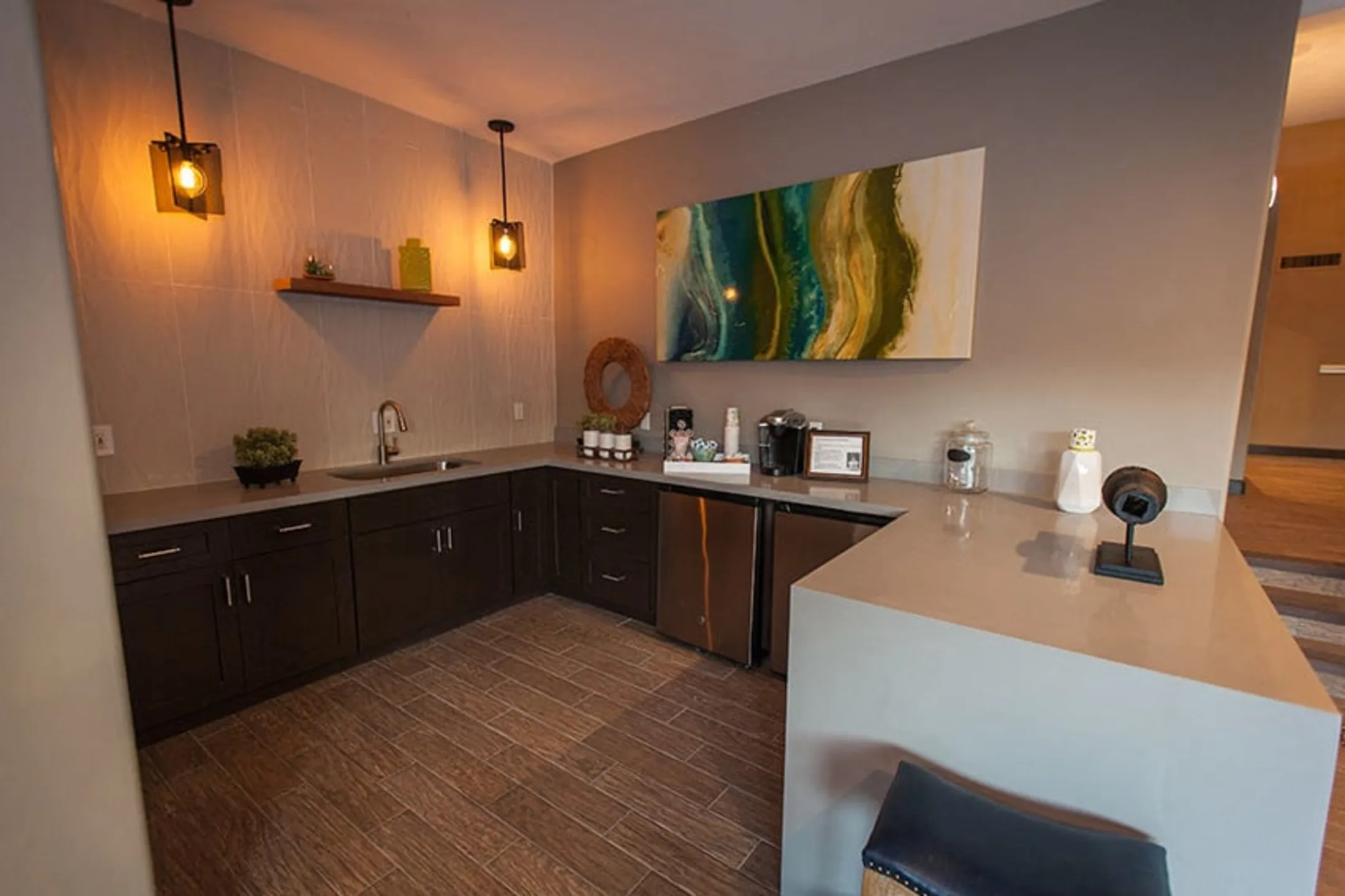 La Costa Apartment Homes at Dobson Ranch 1820 West Lindner Avenue Mesa, AZ Apartments for