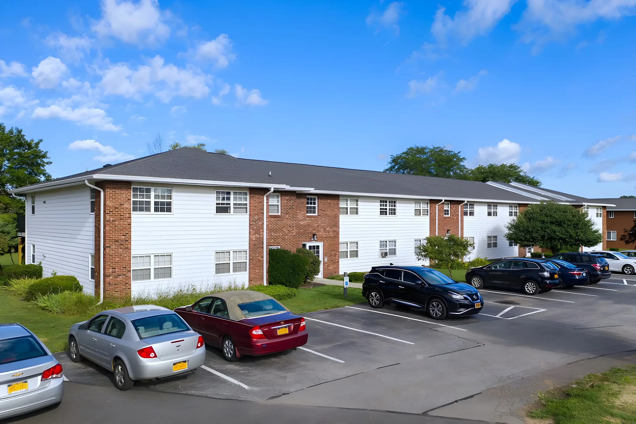 The Meadows 10 Ellis Dr Brockport, NY Apartments for Rent Rent.