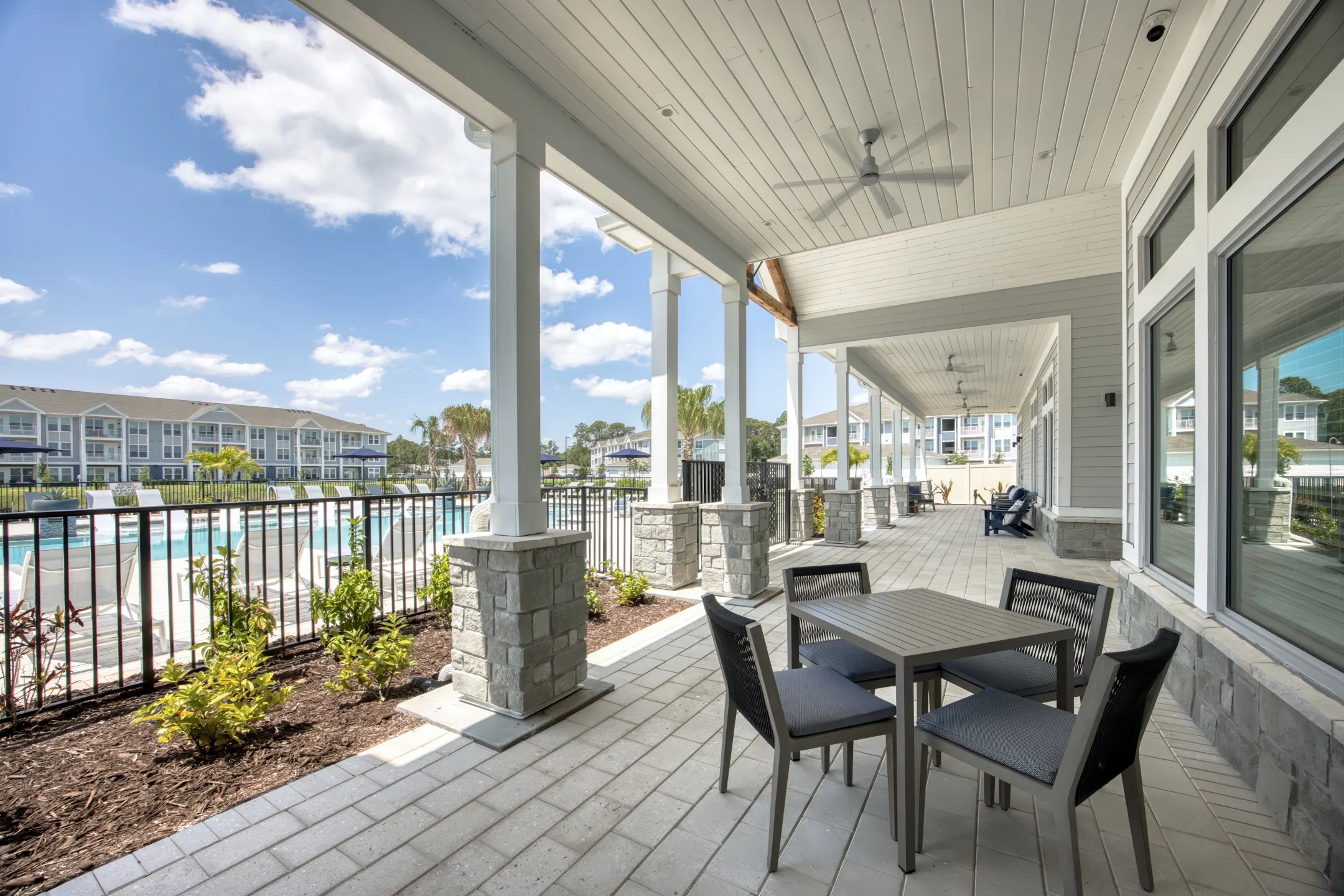 The Pointe at Palm Bay Apartments - Palm Bay, FL 32907