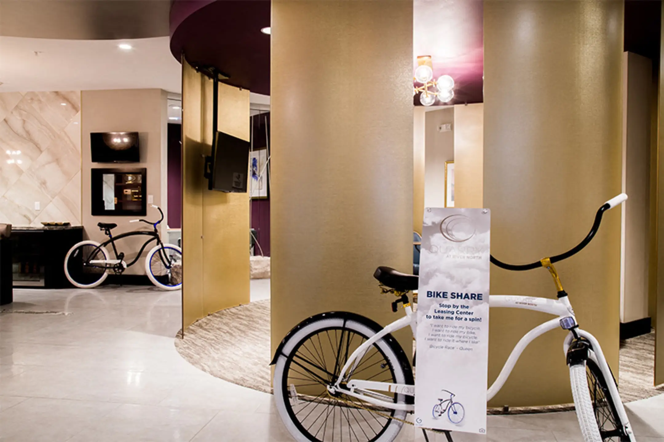 Quarry at River North Apartments Indianapolis, IN 46240