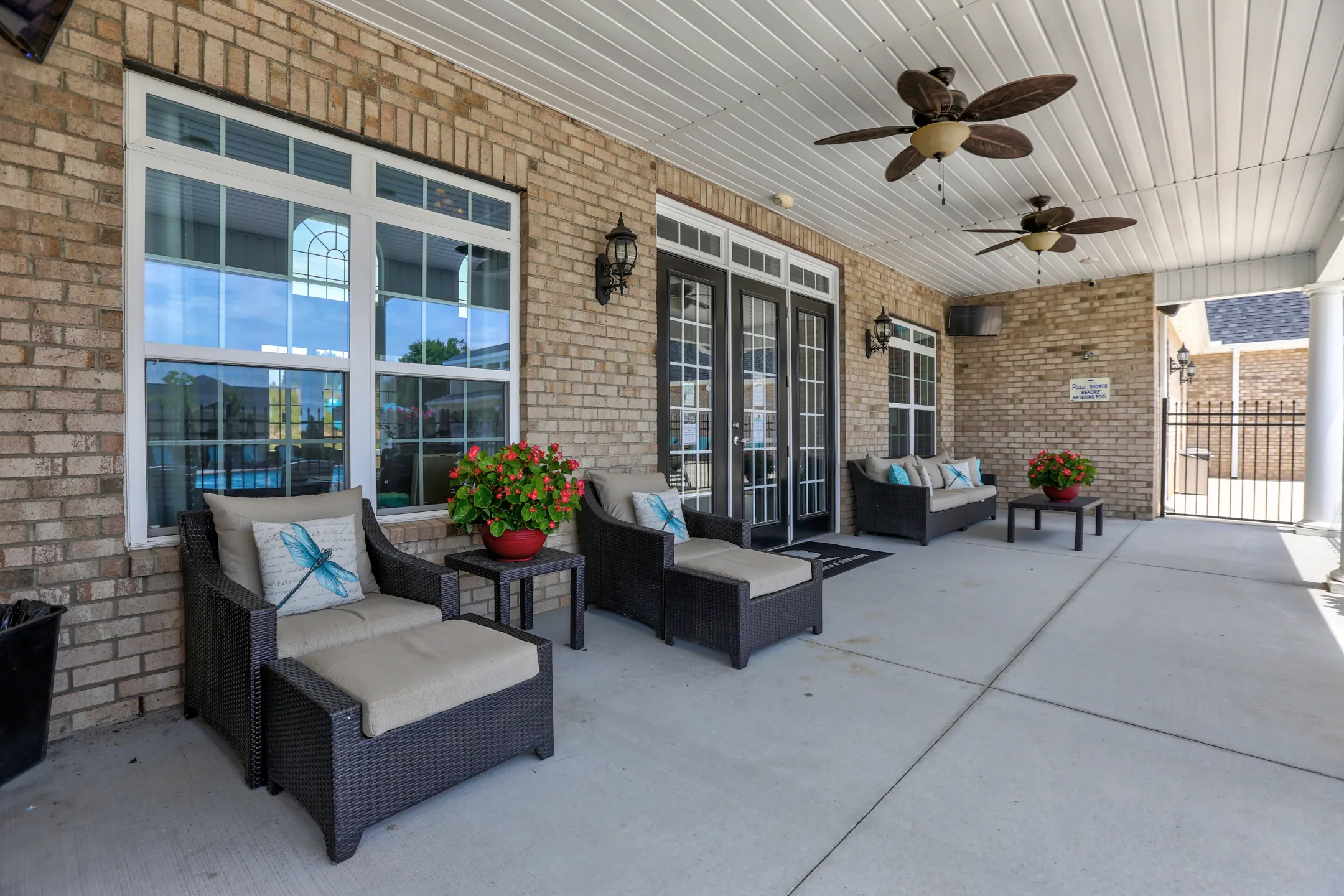 The Reserve at Smith Crossing 1461 Jag Branch Blvd Kernersville, NC