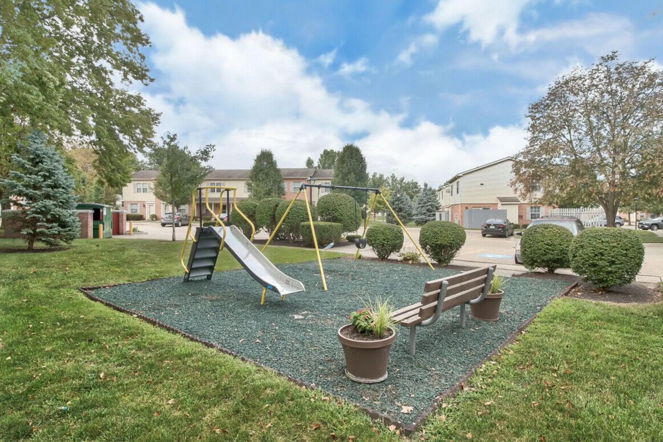 Parkview Place - Centerville, OH