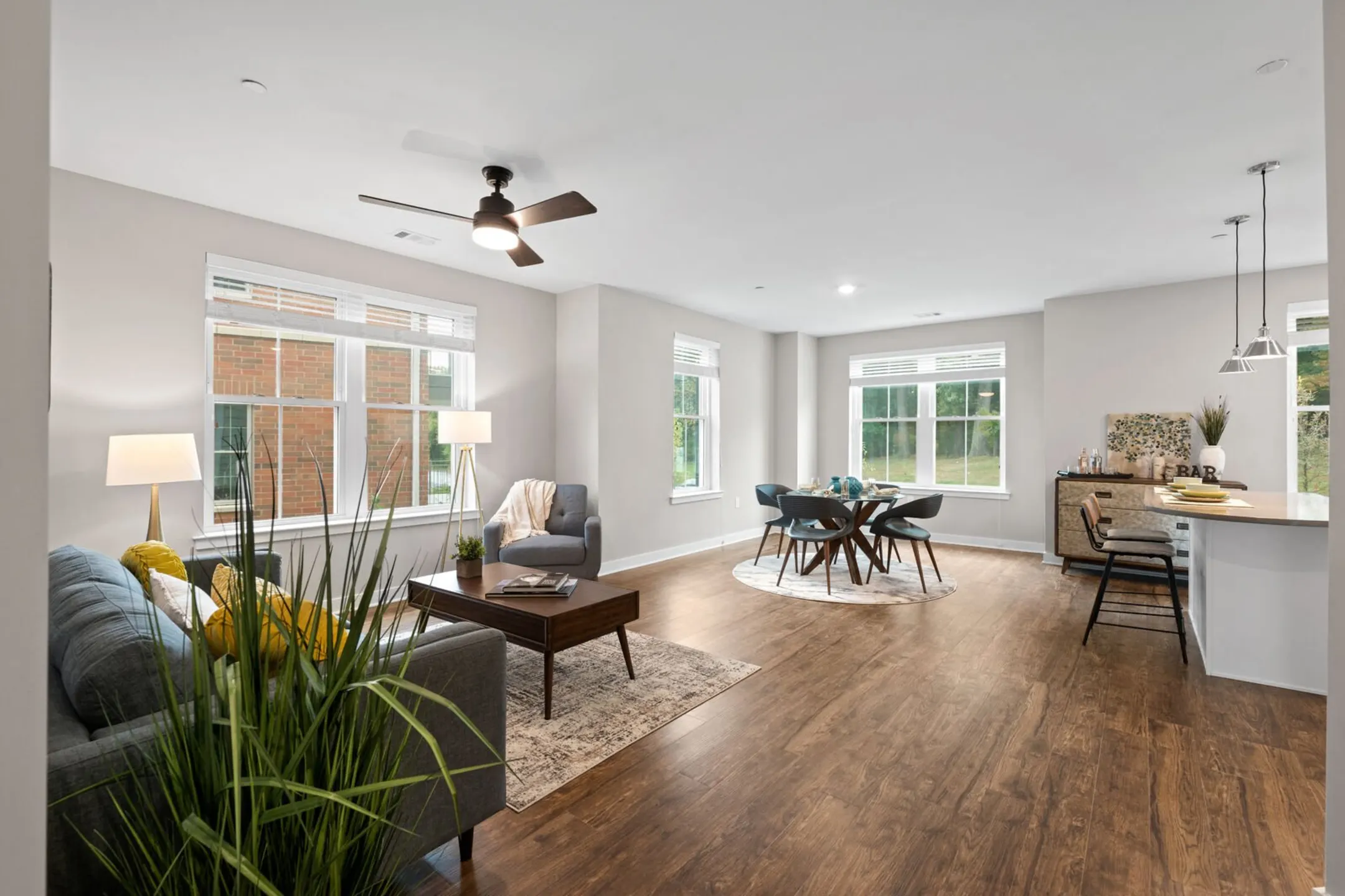 Hamilton at Eagleview Apartments Exton, PA 19341