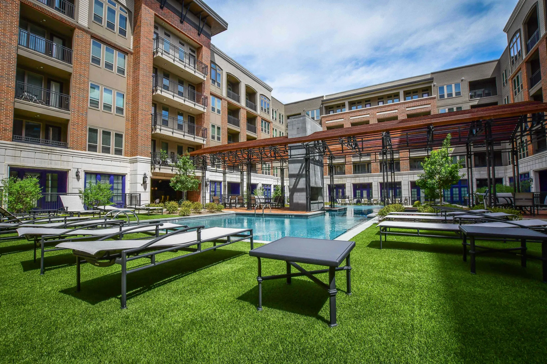 Sound Apartments Coppell