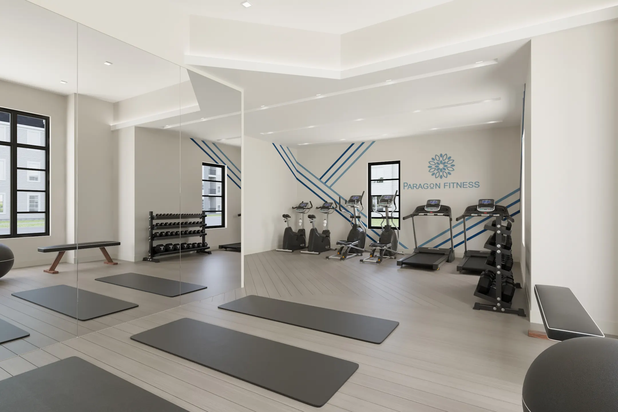 The Paragon Apartments Jackson, NJ 08527