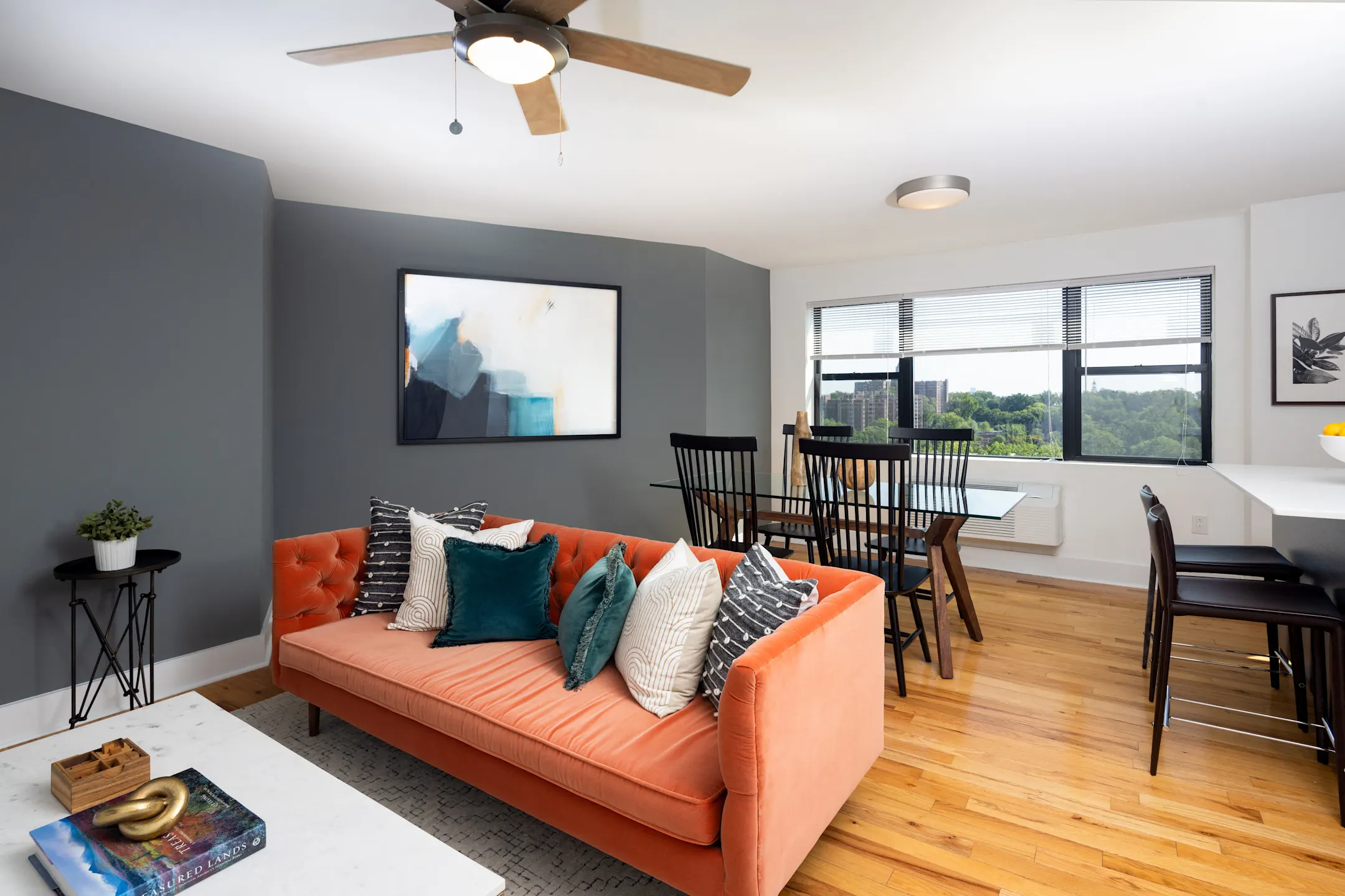 Rittenhouse Hill 633 W Rittenhouse St Philadelphia, PA Apartments