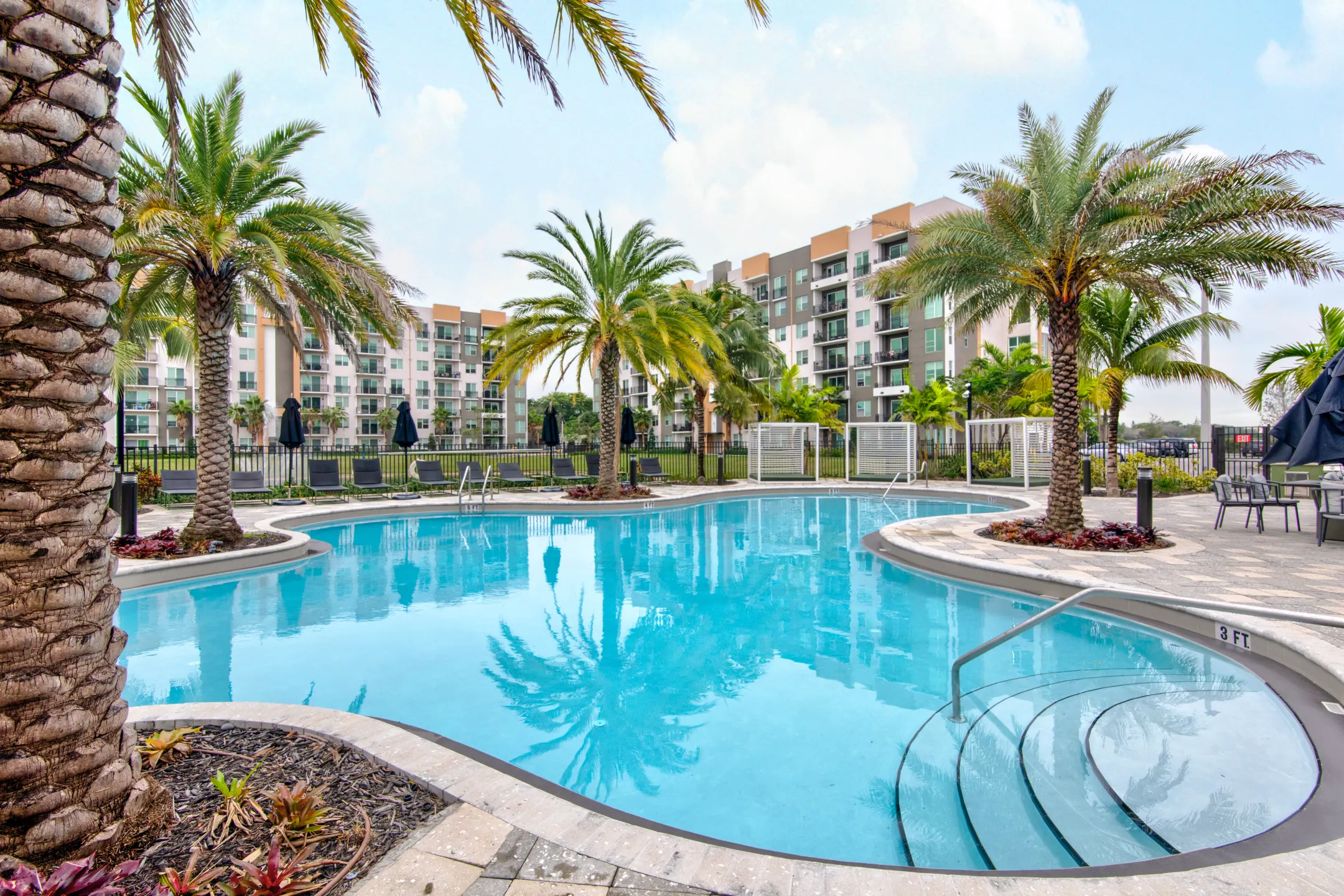 The Pomelo Apartments Miami Gardens, FL 33056