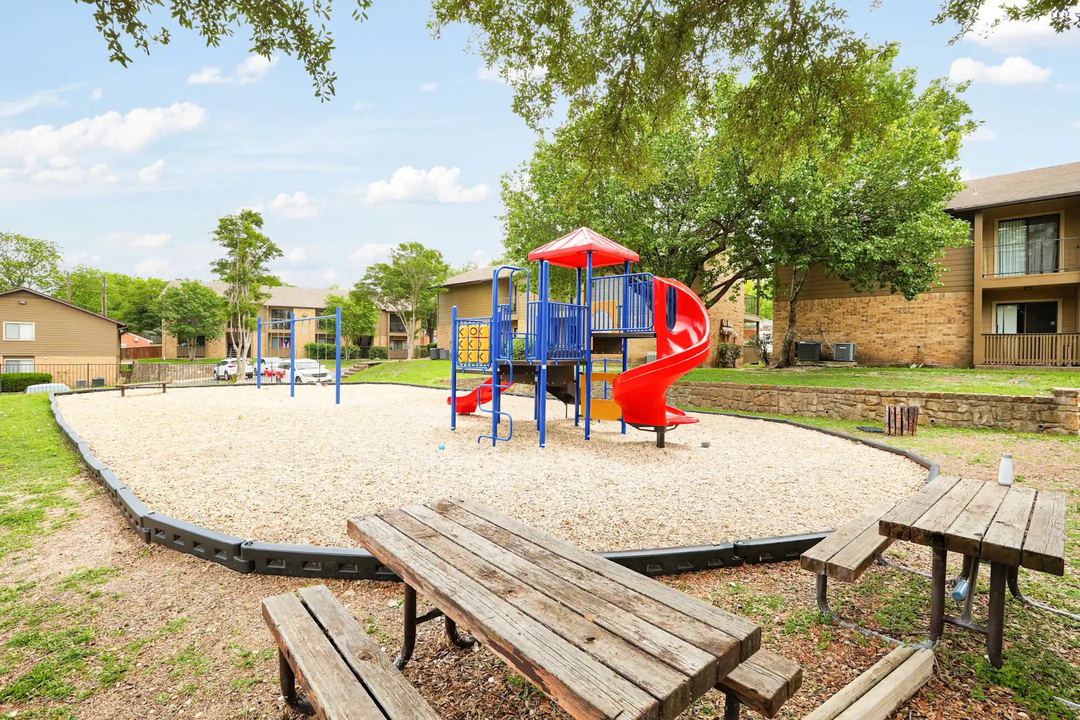 The Hilltop Apartment Homes Apartments Temple, TX 76502