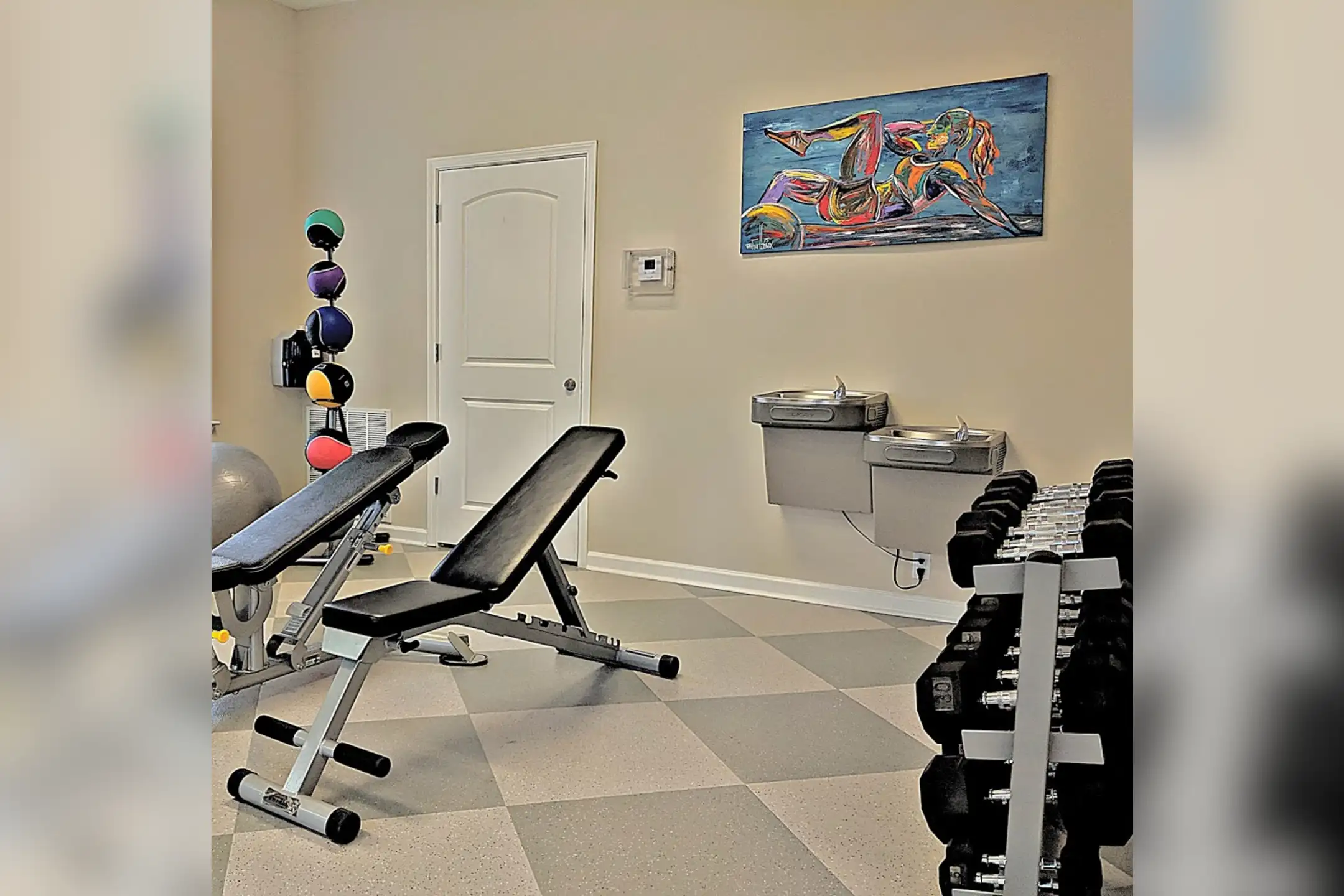 The Charleston Apartments Apartments Cordova, TN 38016