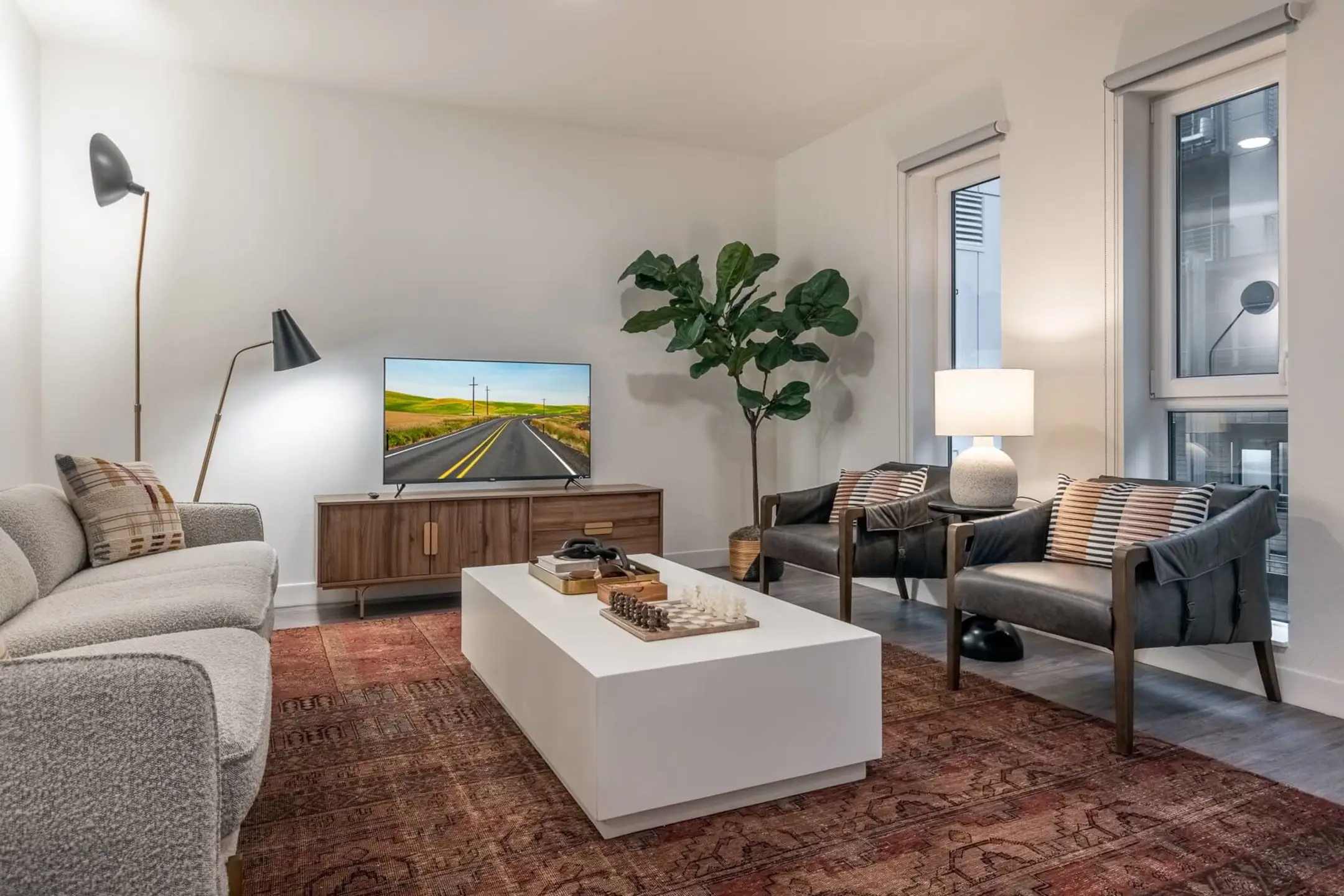 Coen and Columbia Apartments Vancouver, WA 98660