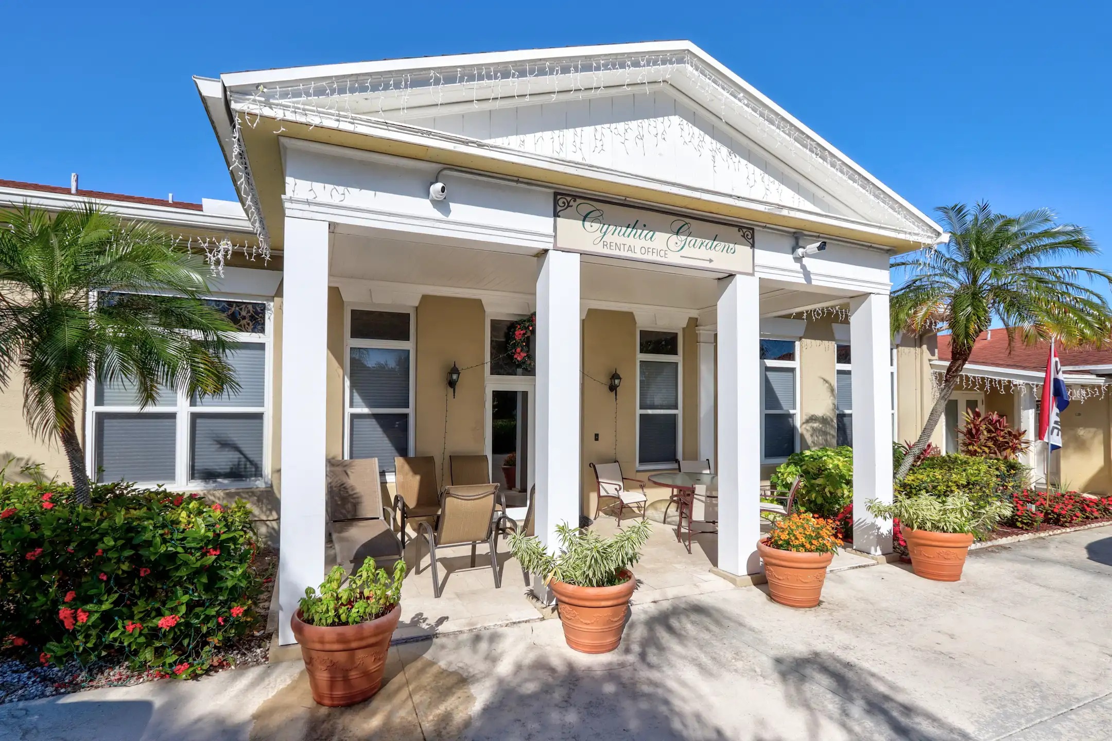 Cynthia Gardens Apartments Boca Raton, FL 33432