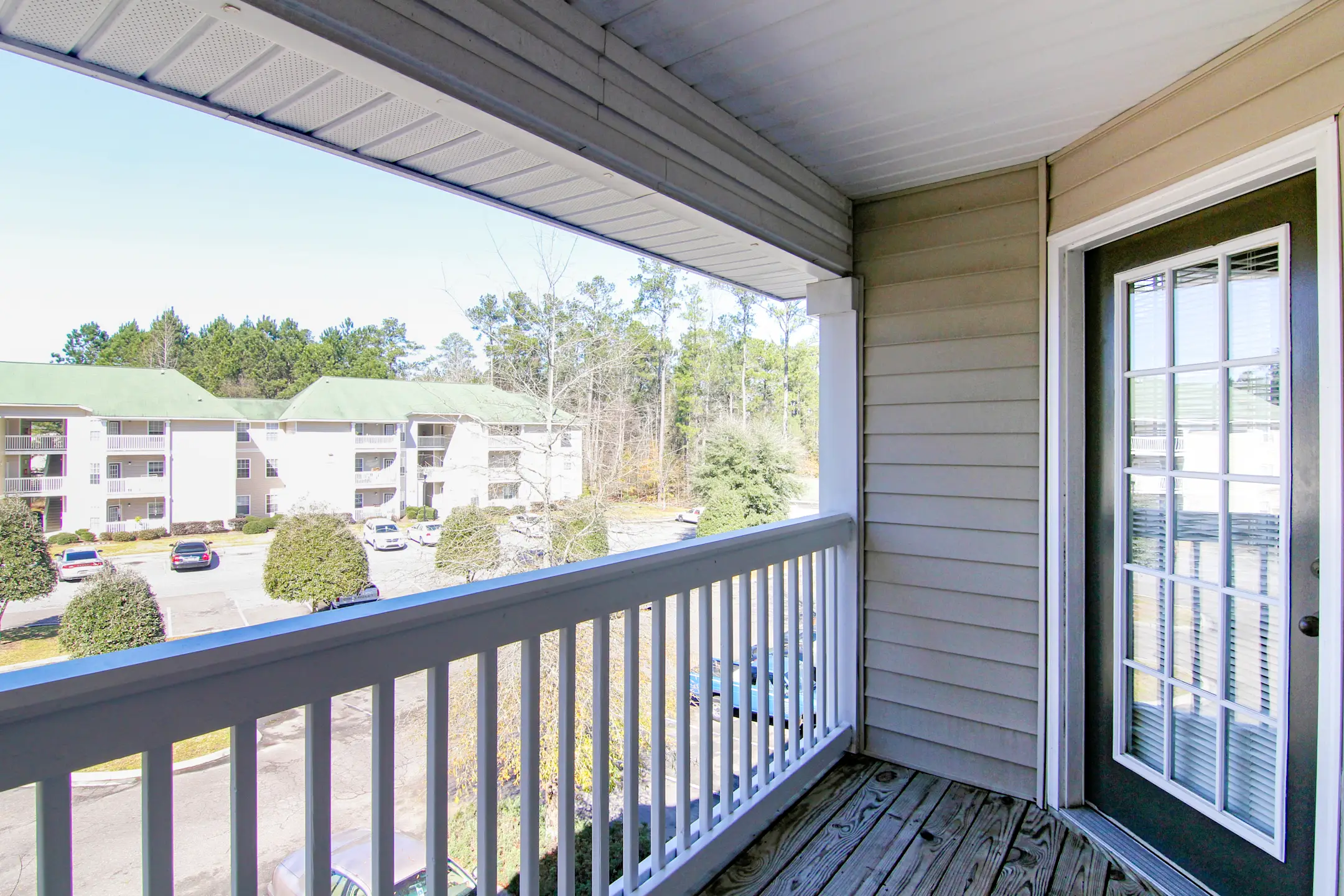 Forest Pointe Apartments 504 Forest Cir Walterboro, SC for Rent Rent.