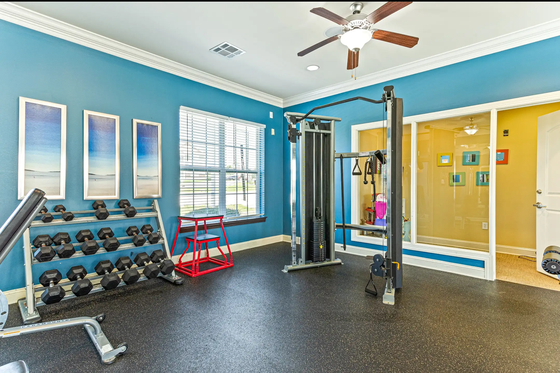 The Enclave at Pamalee Square - Fayetteville, NC