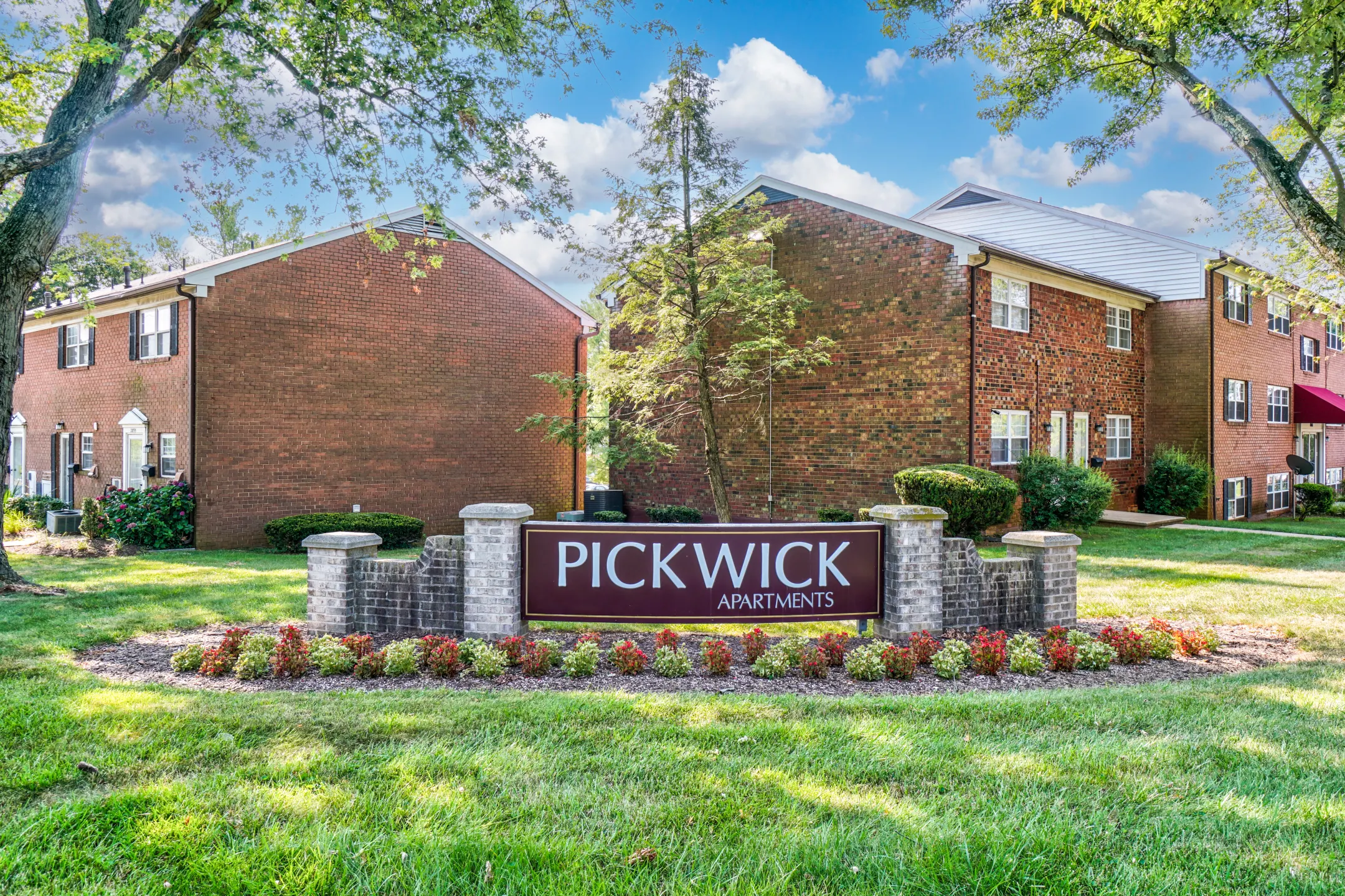 Pickwick Apartments 6660a Sanzo Rd Baltimore, MD for Rent Rent.