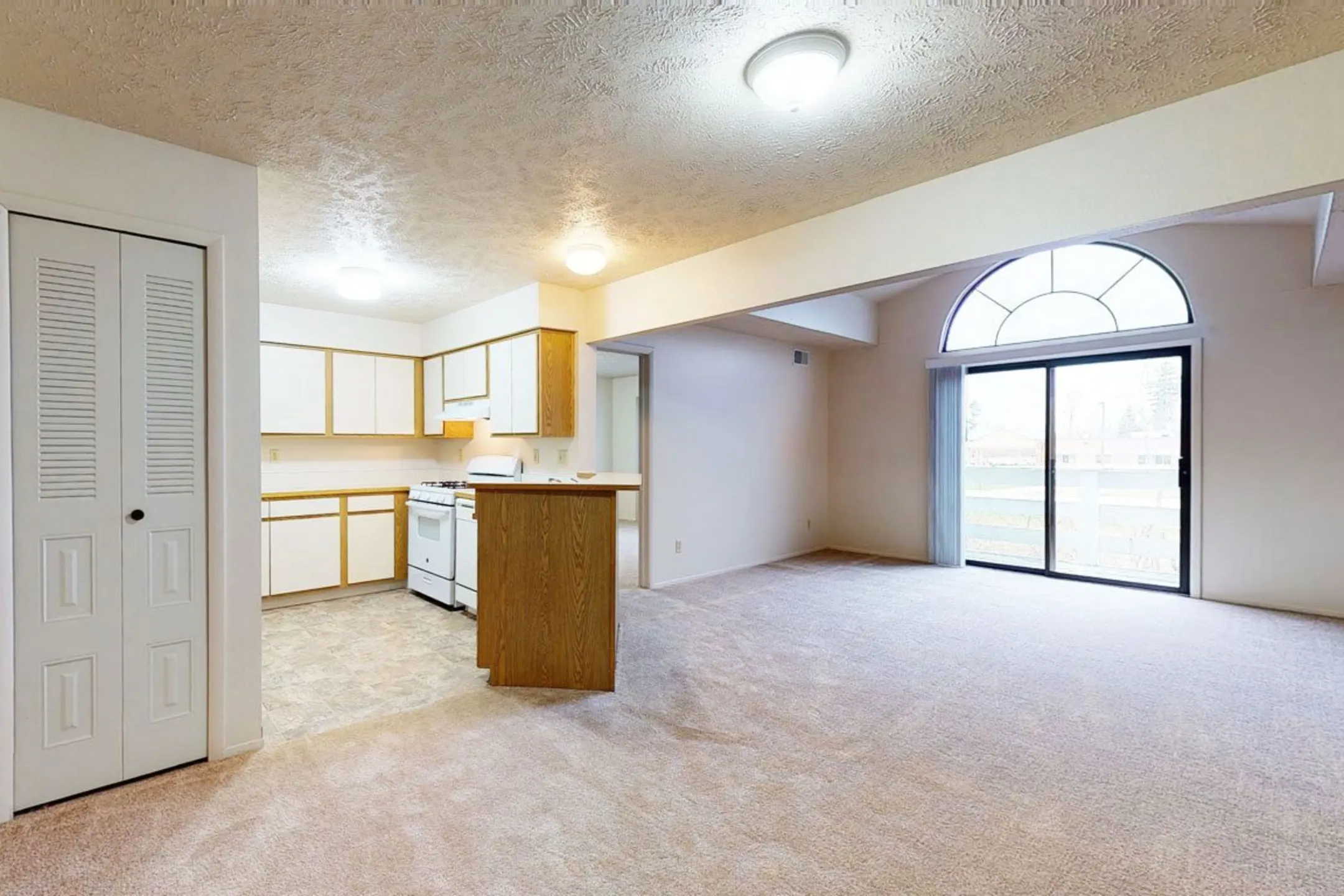 Pine Knoll Apartments Apartments Battle Creek, MI 49014